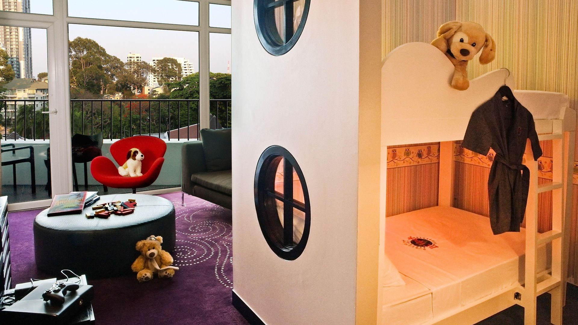 Hard Rock (adults Only) 5*