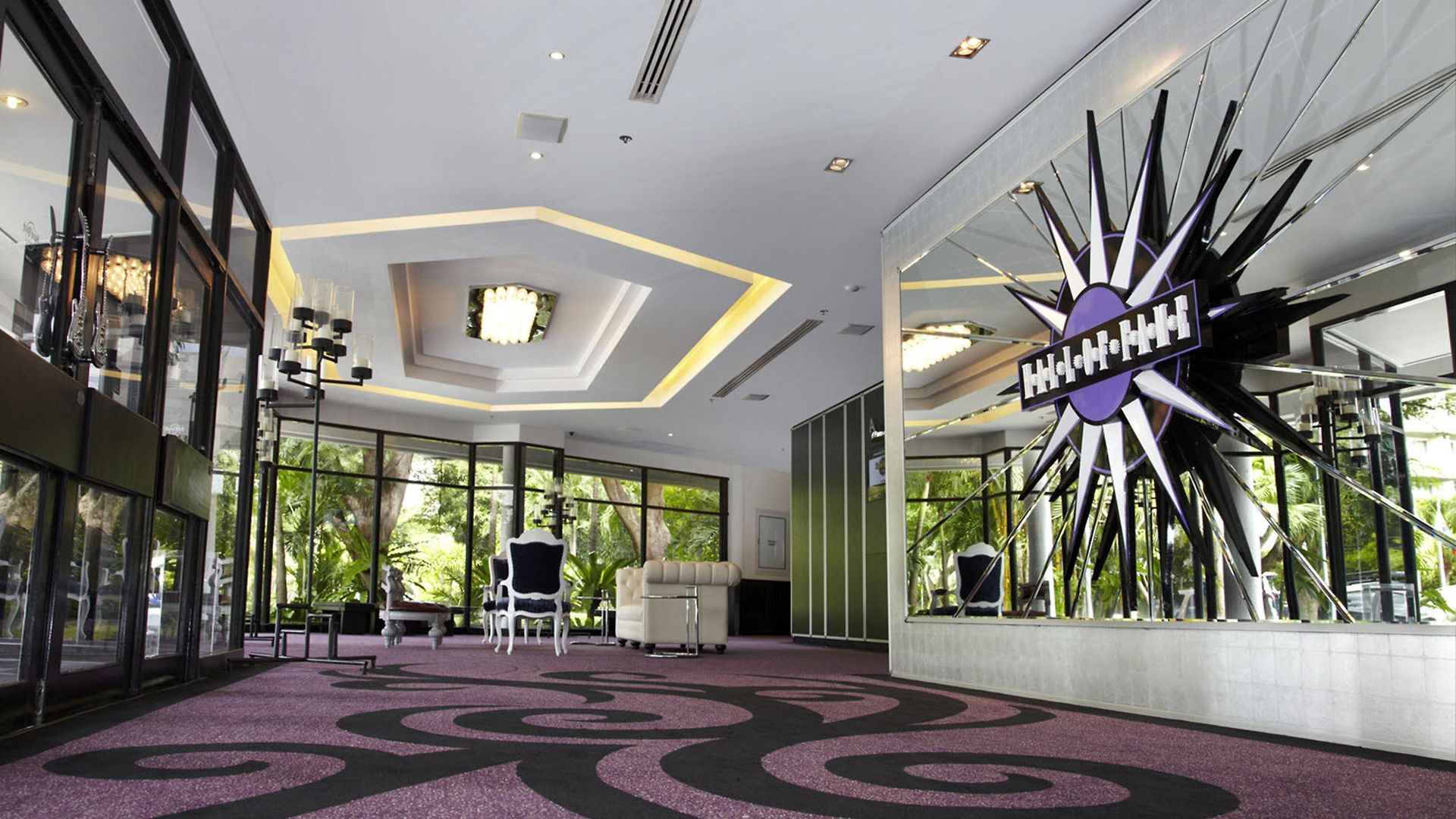 Hard Rock (adults Only)