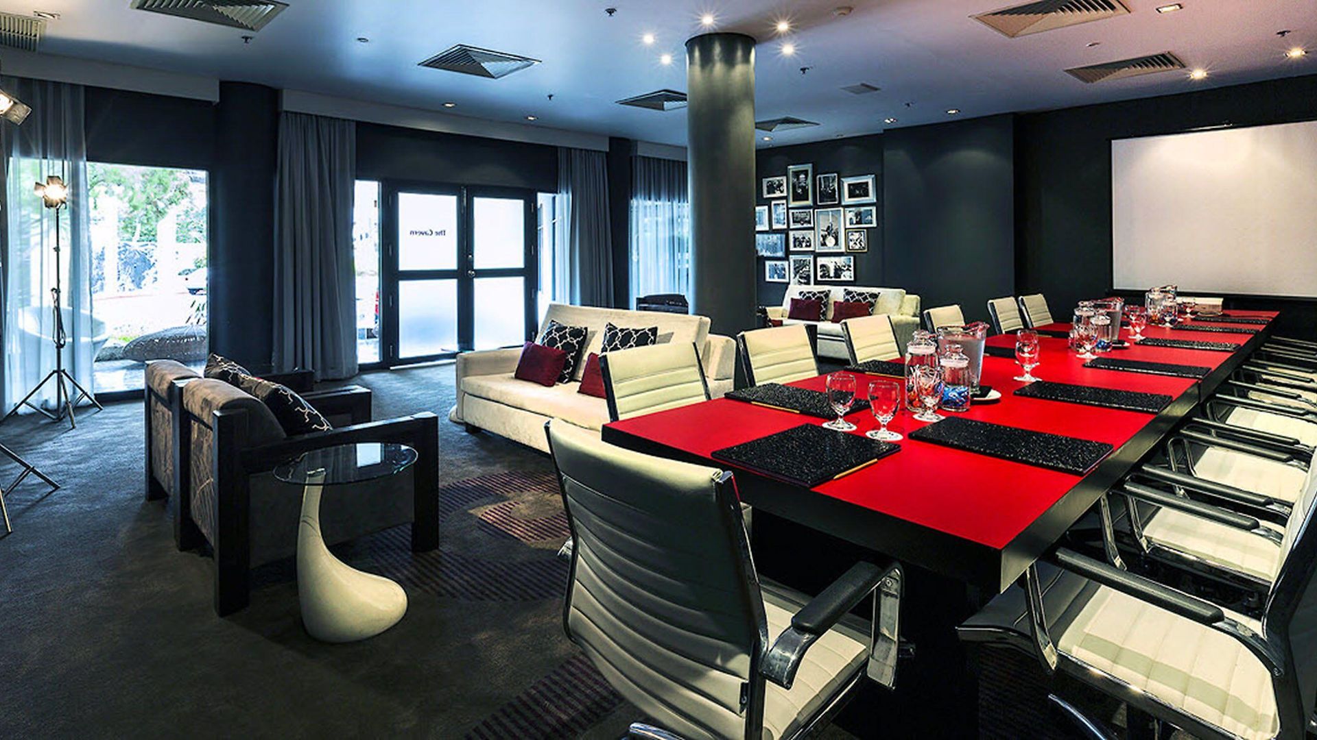 Hard Rock Hotel Pattaya (Adults Only) Hotel