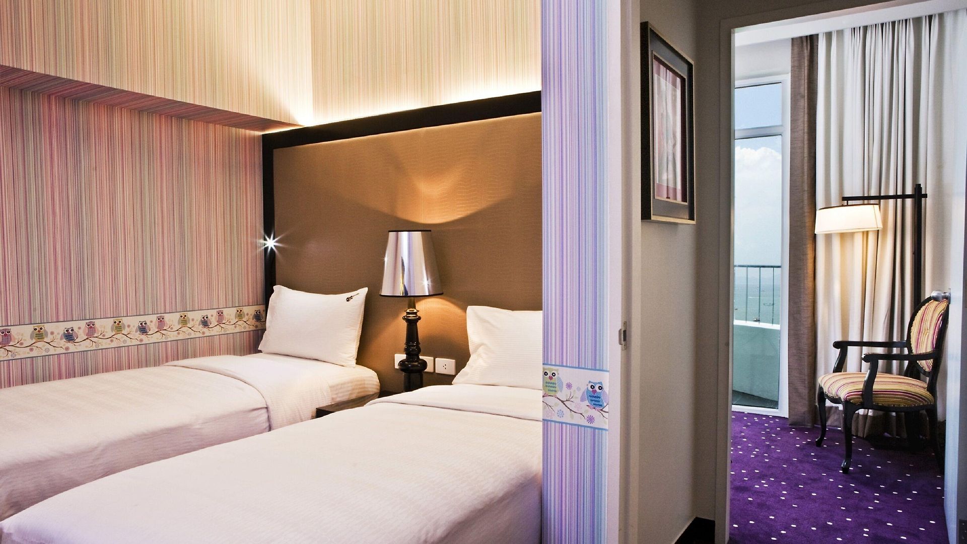 Hard Rock (adults Only) 5*