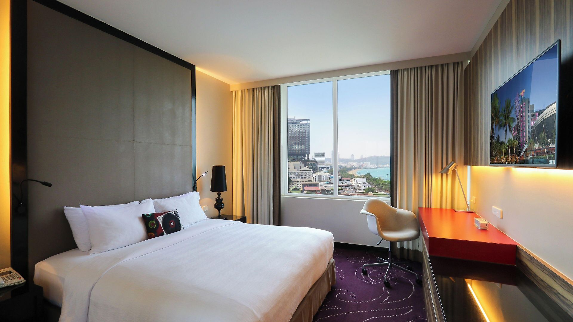 Hard Rock (adults Only) 4*