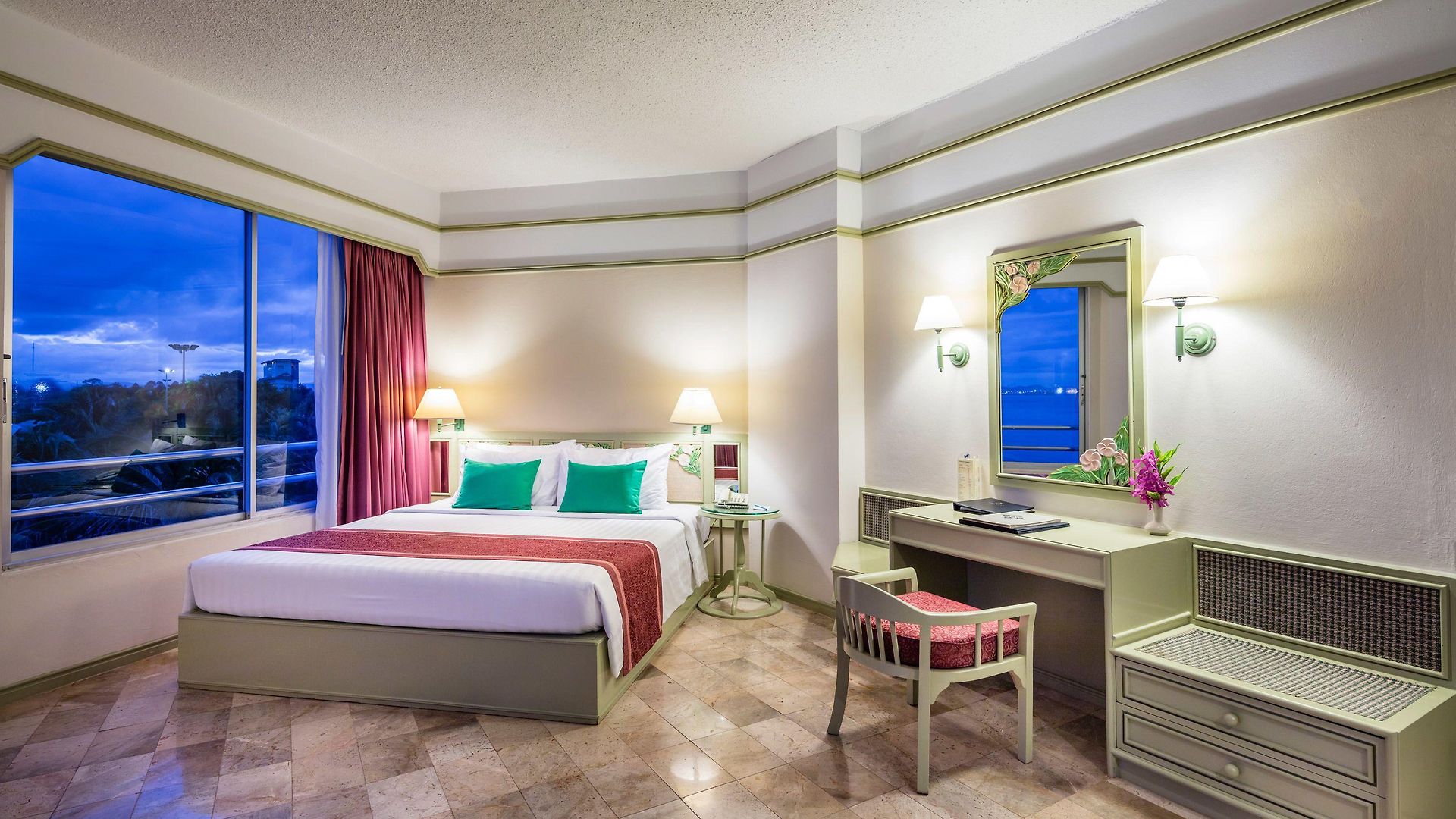 Resort Cholchan - Sha Extra