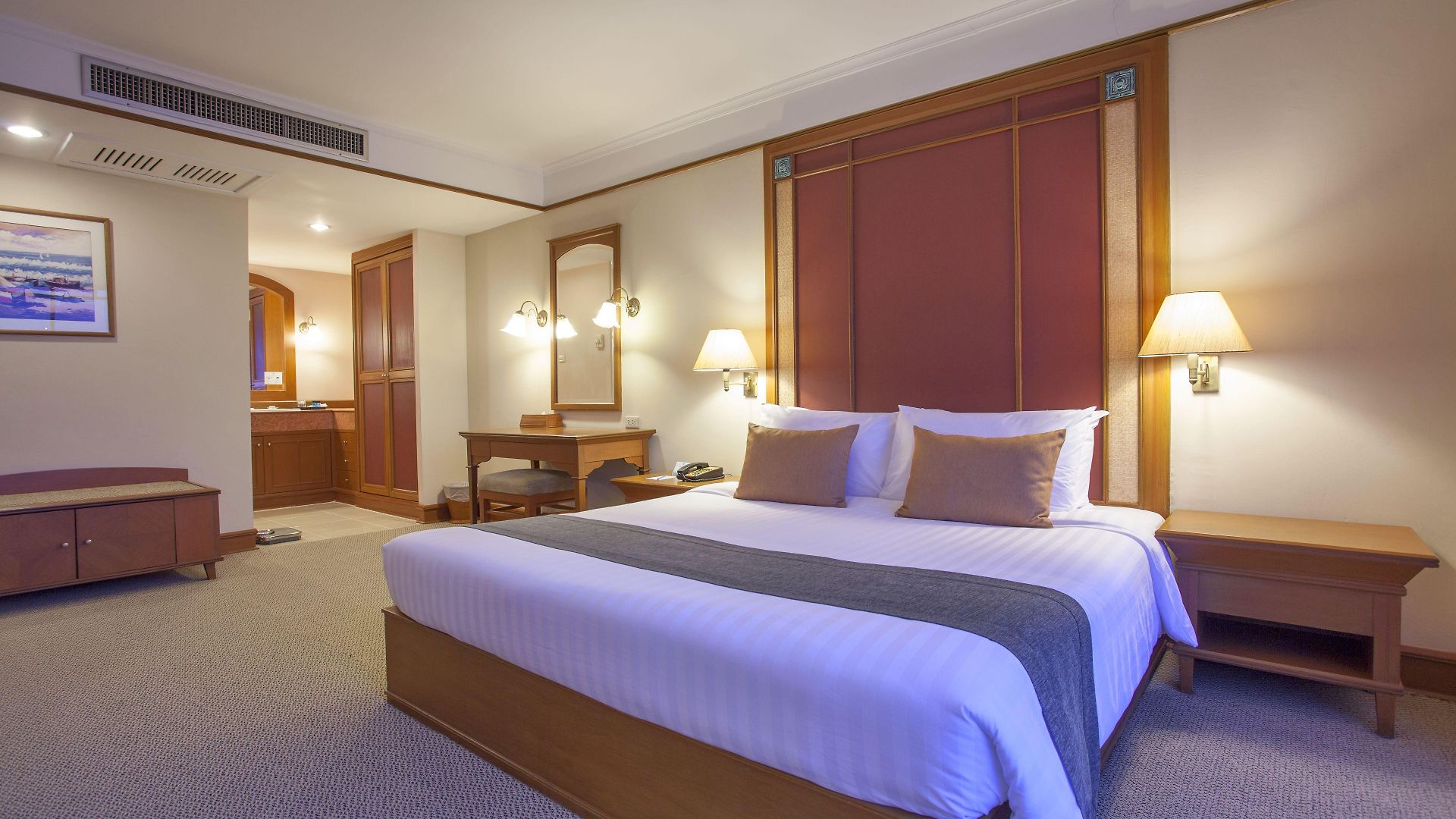 Cholchan - Sha Extra Resort 5*