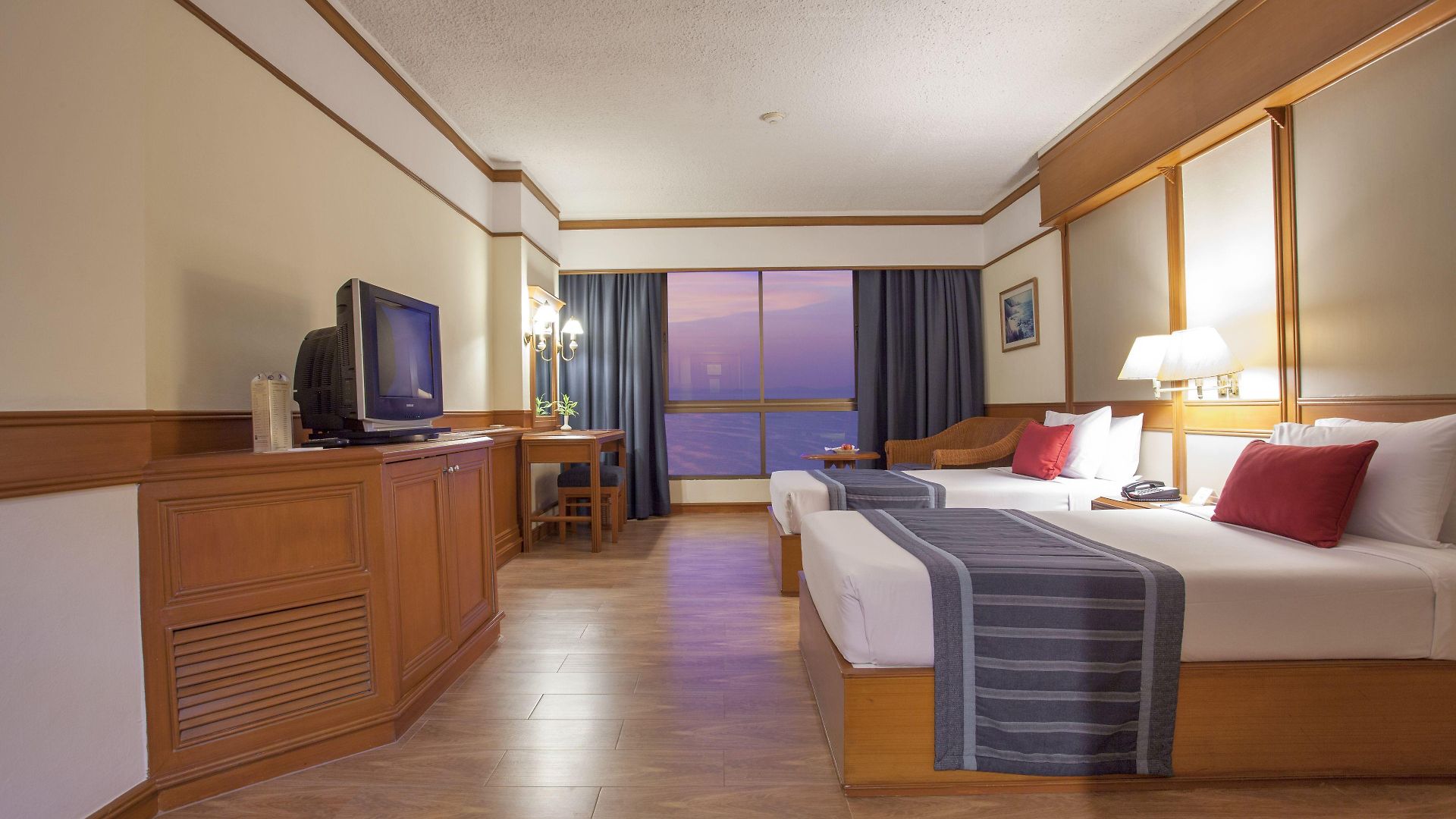 Resort Cholchan - Sha Extra