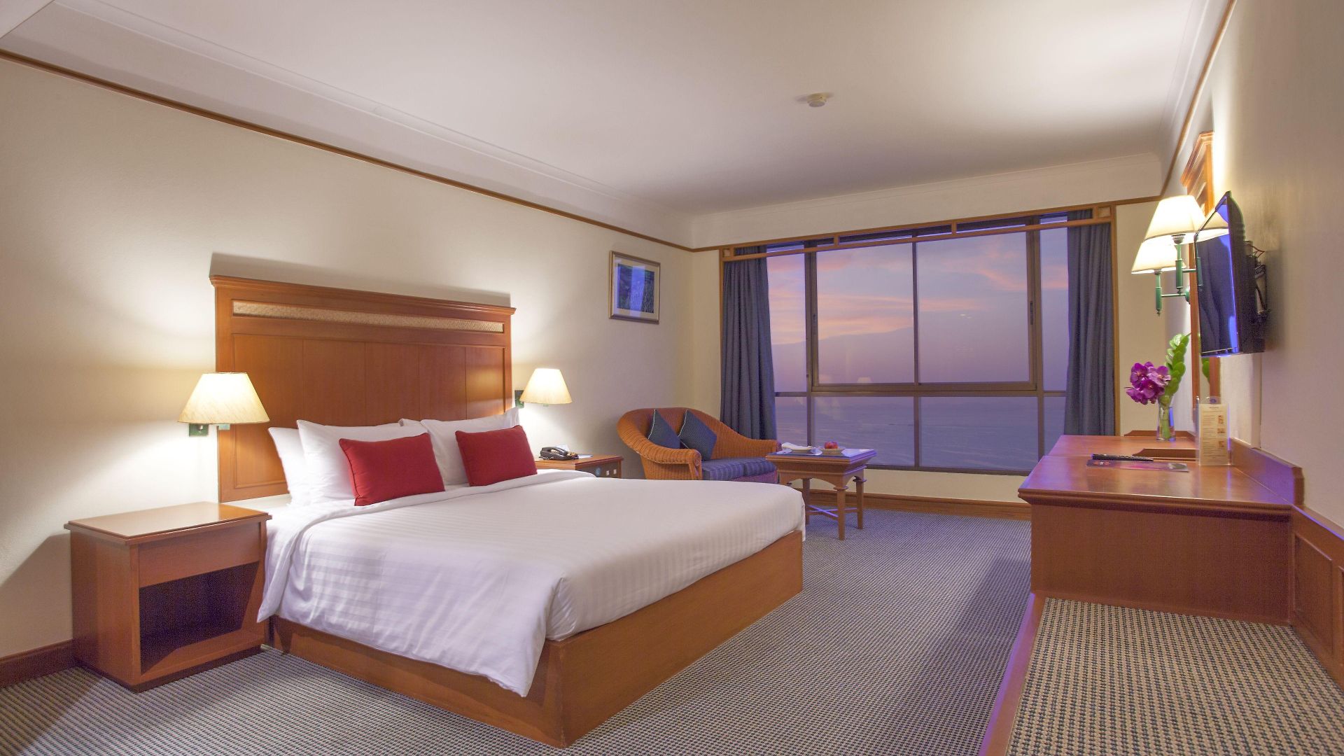 Resort Cholchan - Sha Extra Pattaya