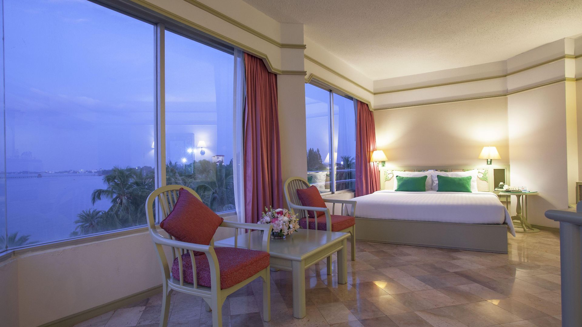 Resort Cholchan - Sha Extra