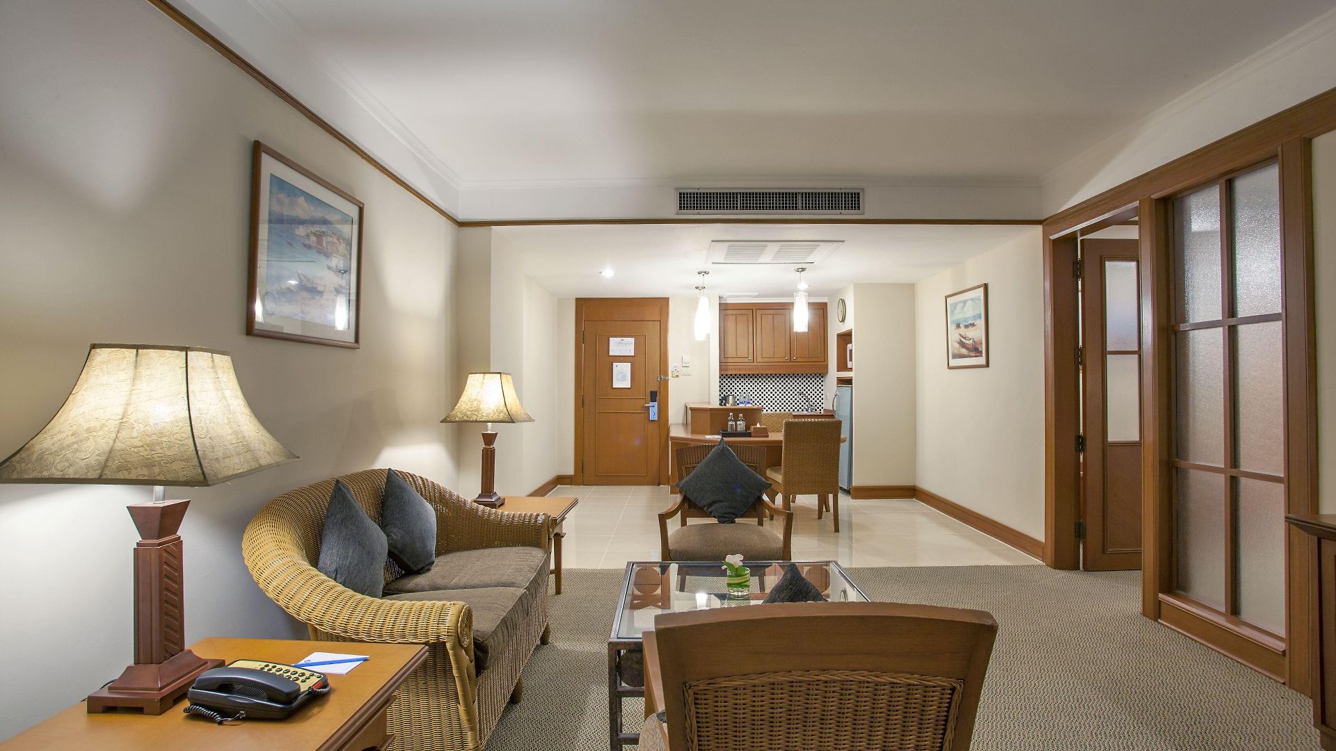 Cholchan - Sha Extra Resort 5*