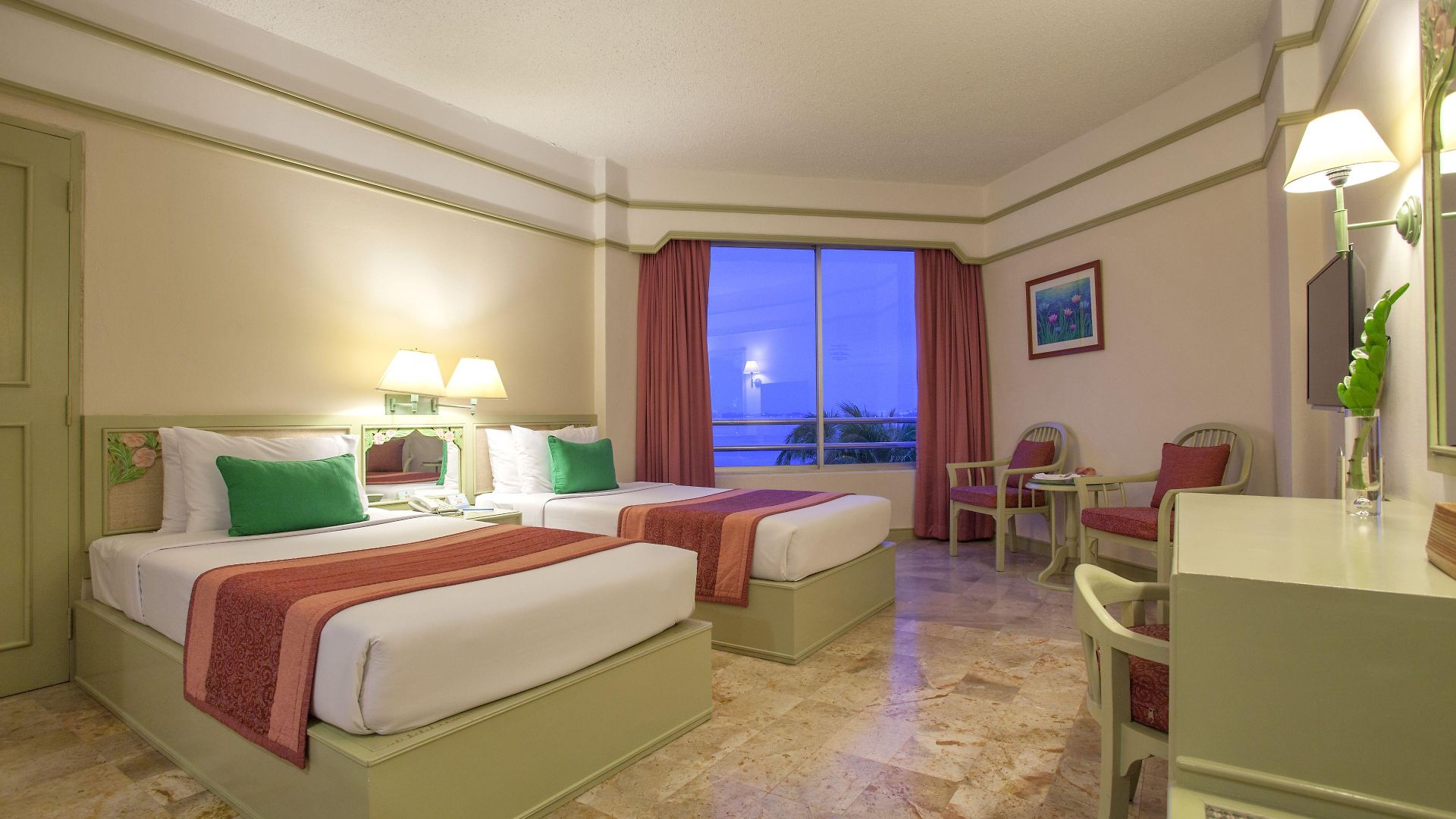 Resort Cholchan - Sha Extra Pattaya