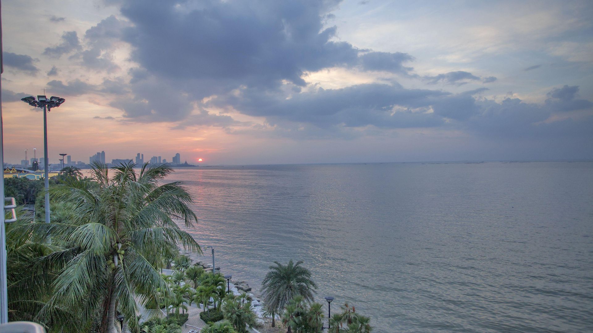 Cholchan - Sha Extra Resort 5*
