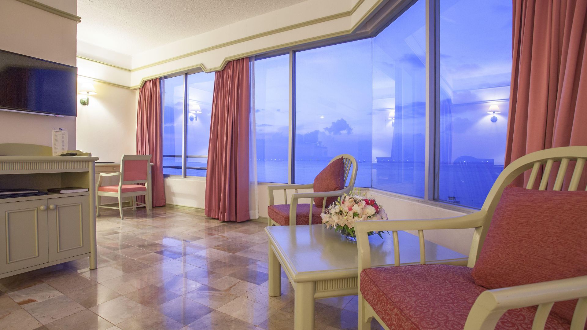 Resort Cholchan - Sha Extra 5*