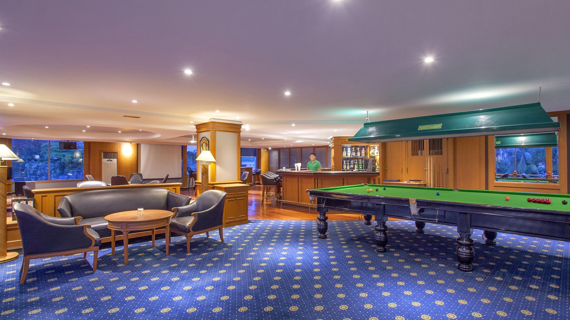 Resort Cholchan - Sha Extra 5*