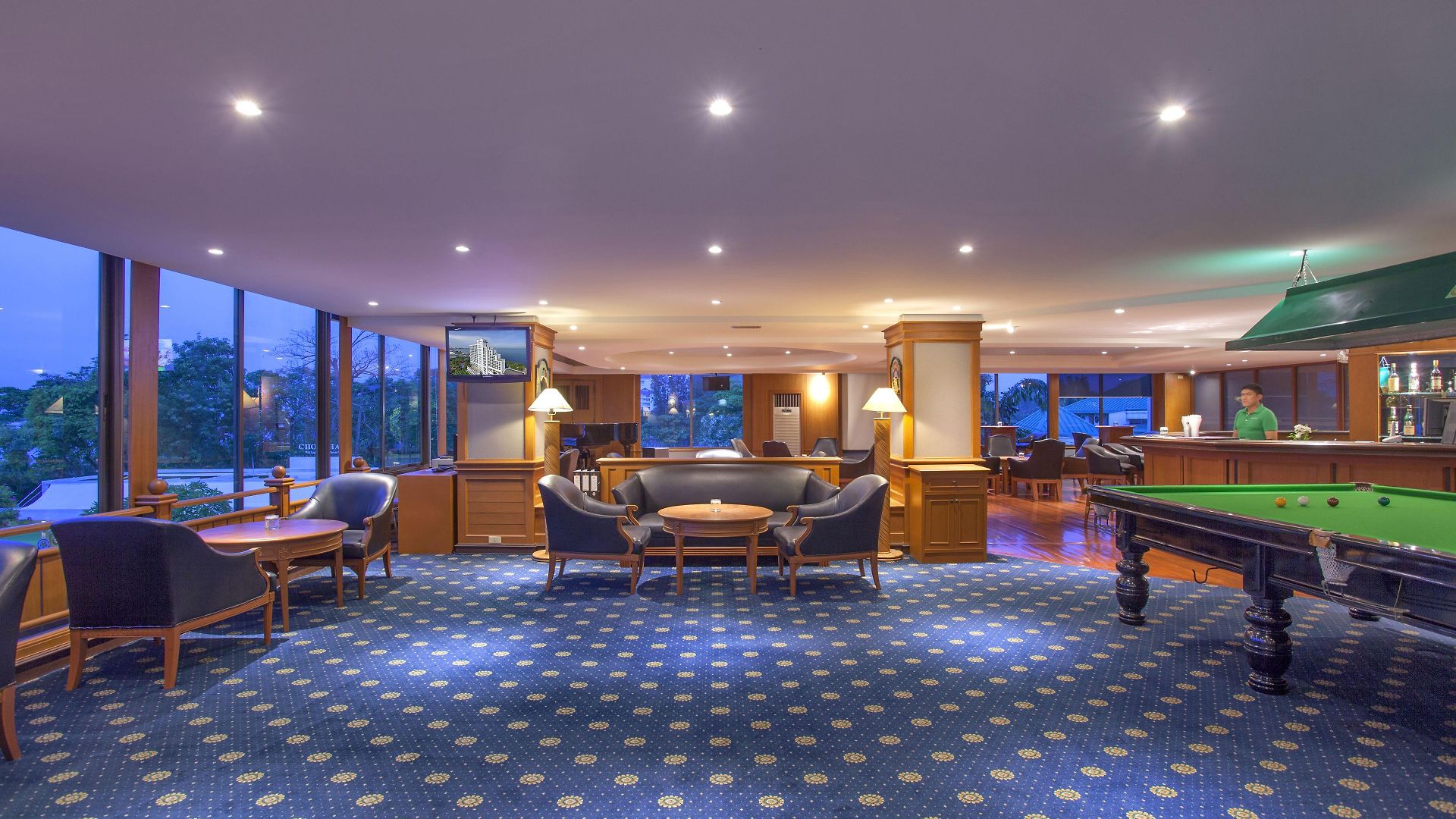 Resort Cholchan - Sha Extra 5*