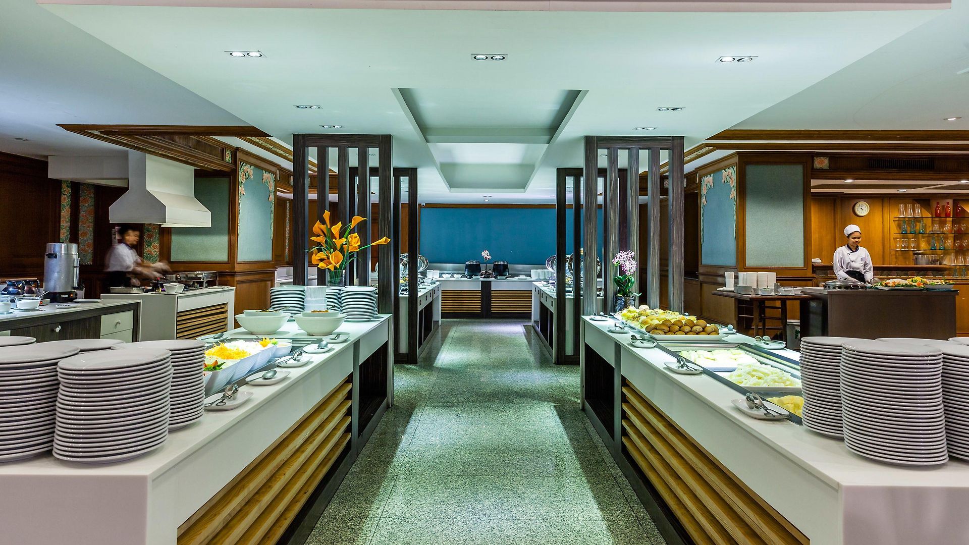 Resort Cholchan - Sha Extra