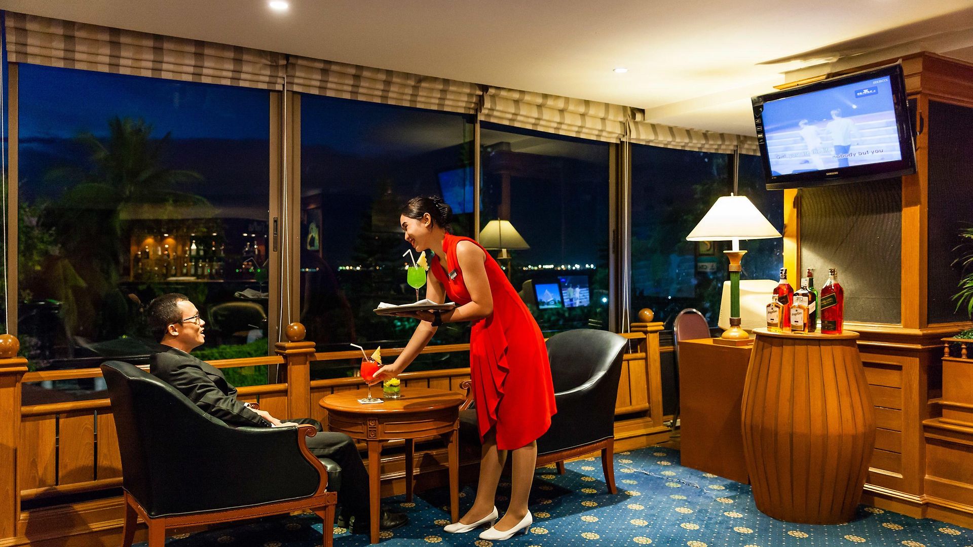 Cholchan - Sha Extra Resort 5*
