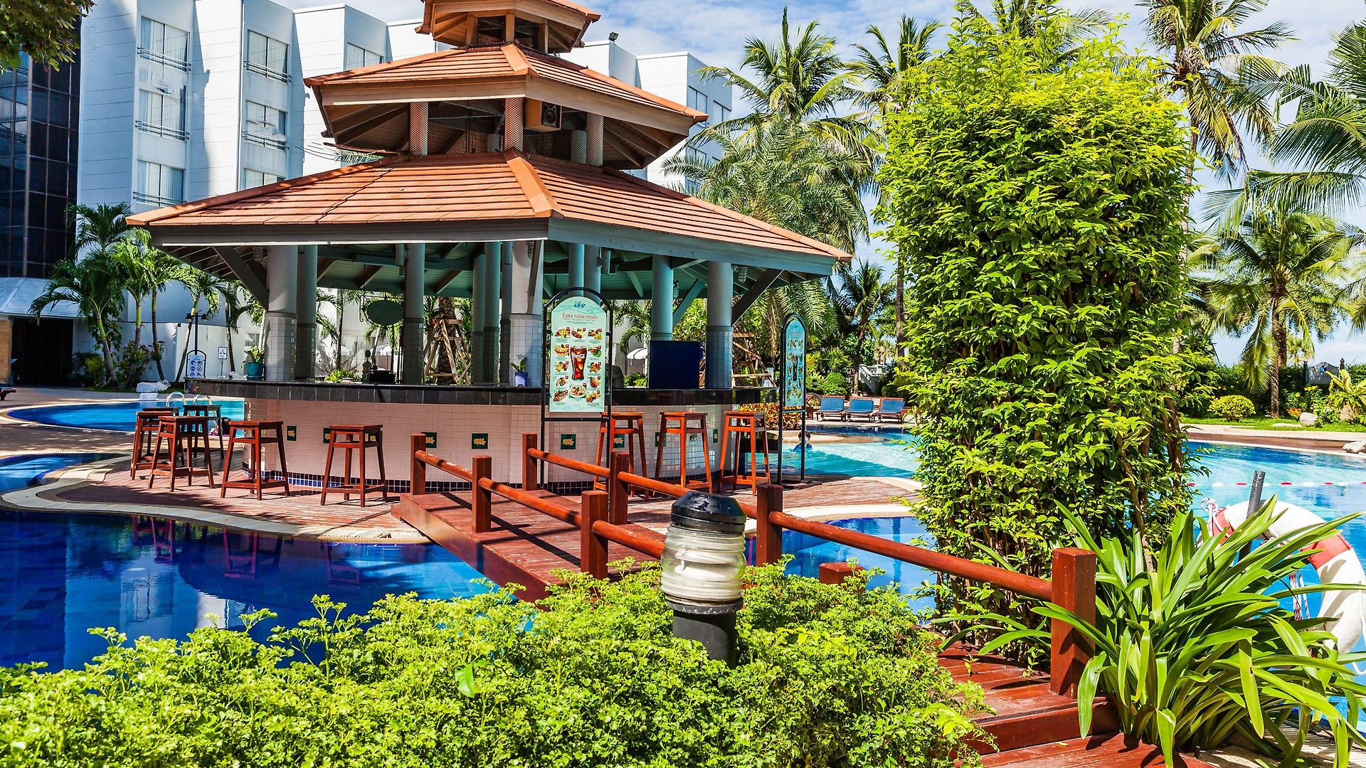 Resort Cholchan - Sha Extra 5*