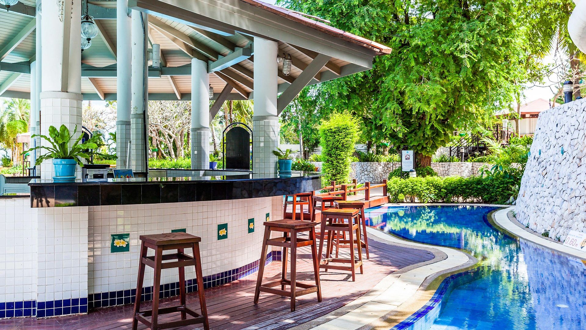 Cholchan - Sha Extra 5* Pattaya