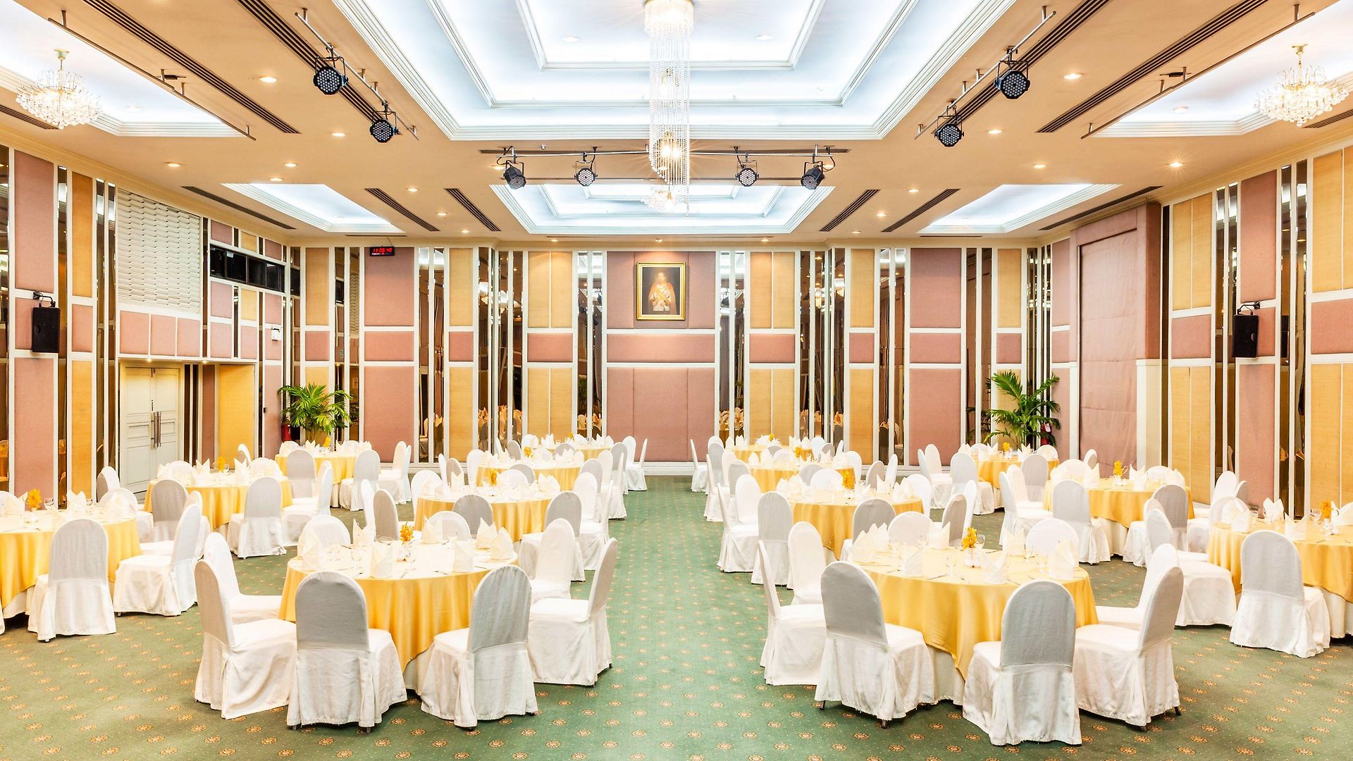 Resort Cholchan - Sha Extra 5*