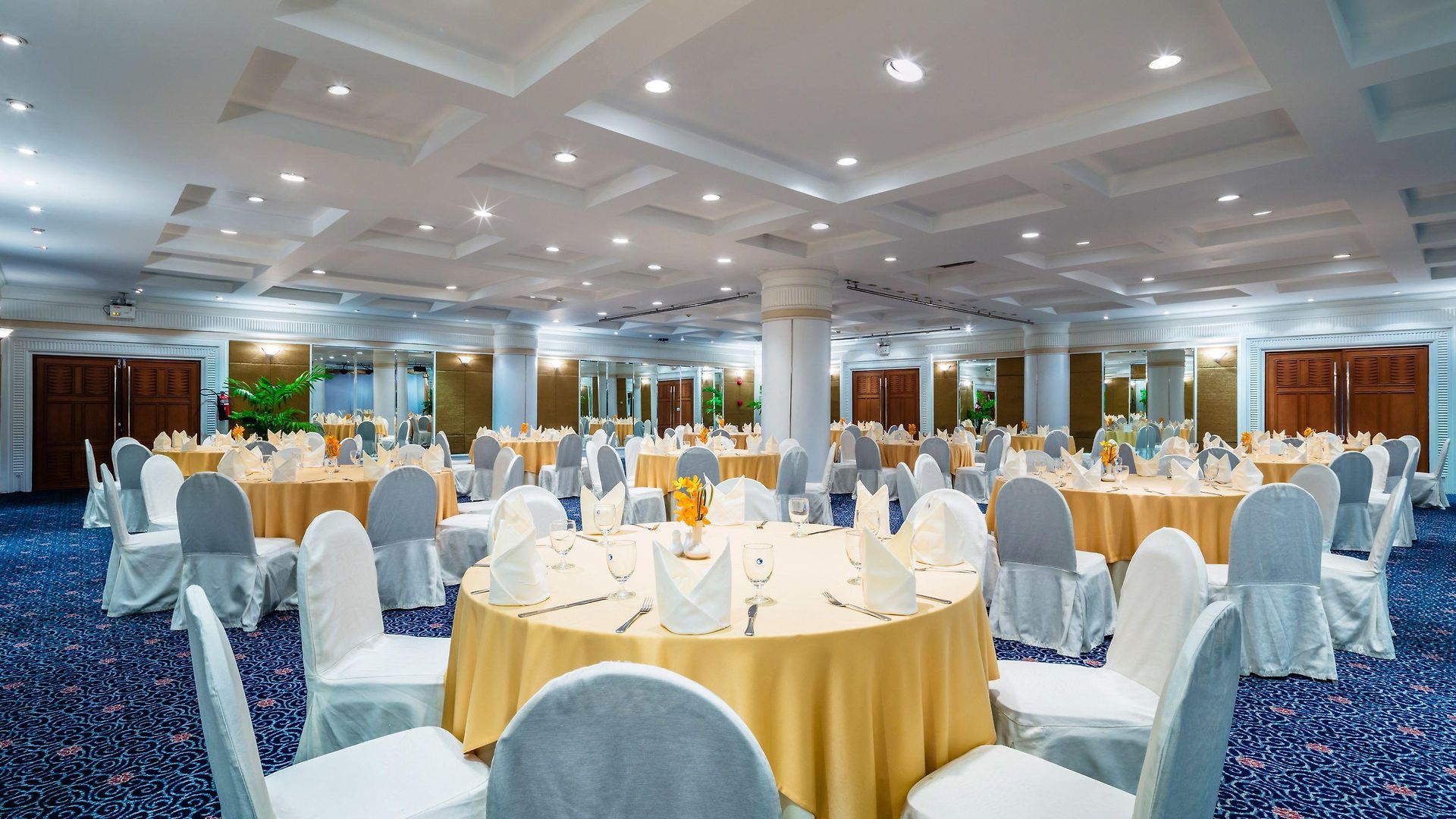 Resort Cholchan - Sha Extra 5*
