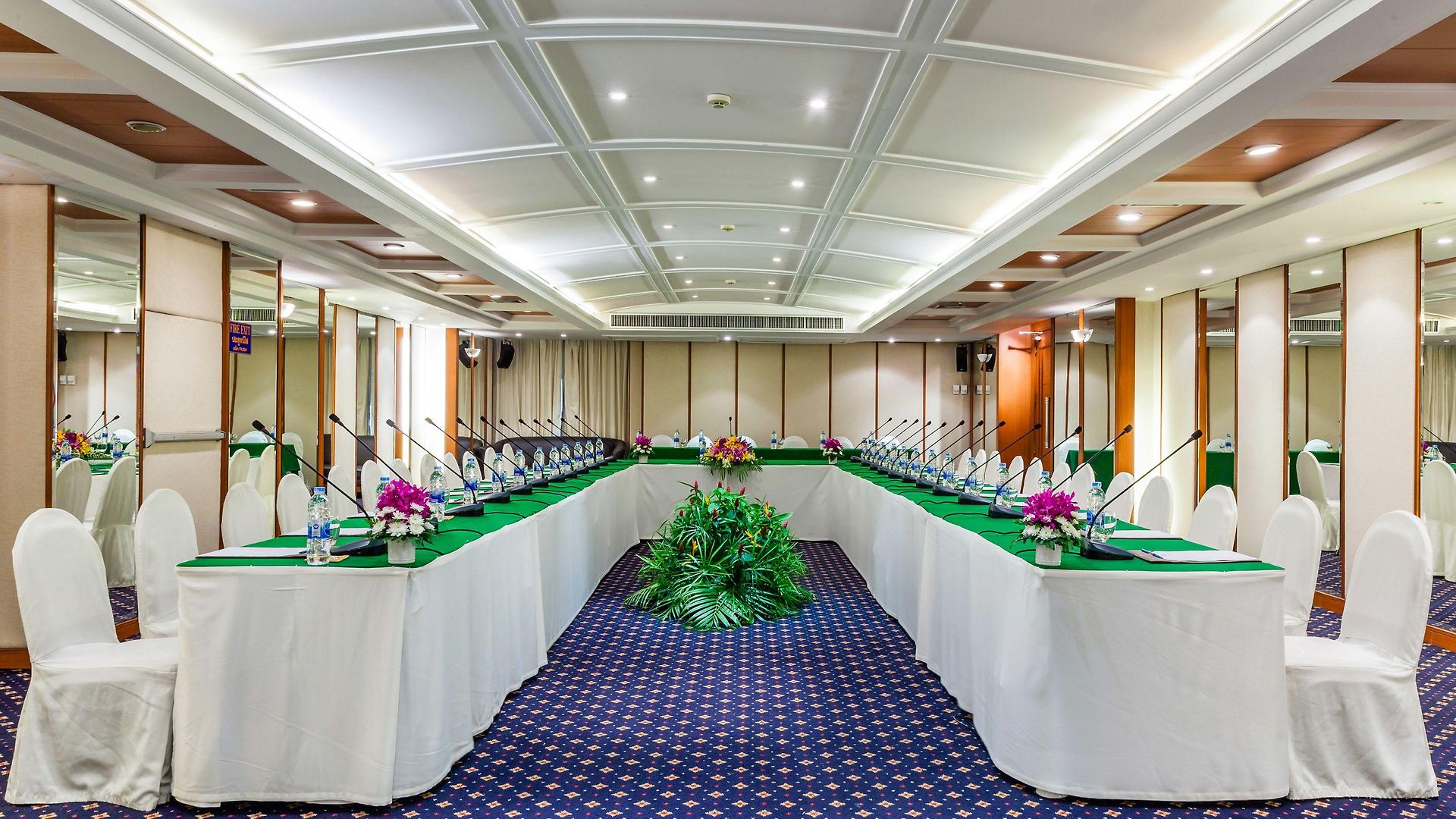 Resort Cholchan - Sha Extra 5*