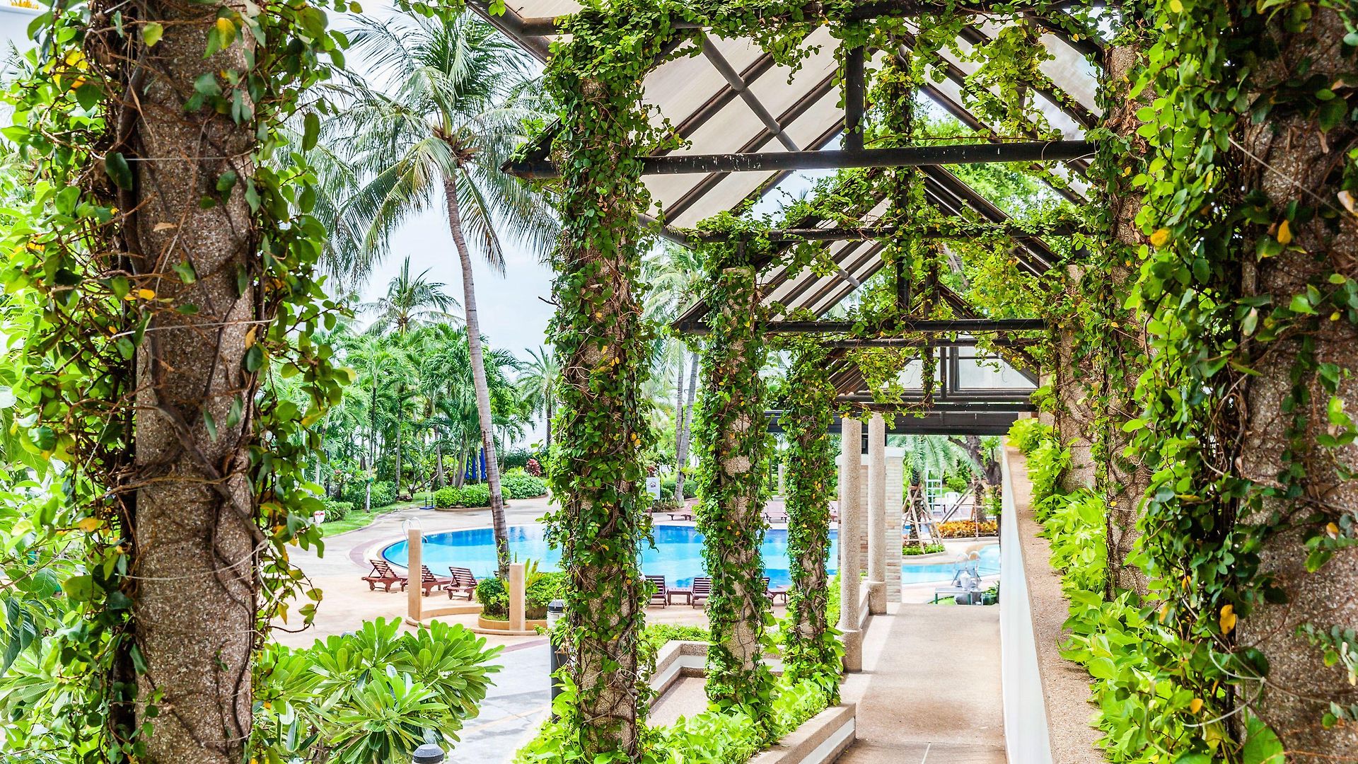 Cholchan - Sha Extra 5* Pattaya