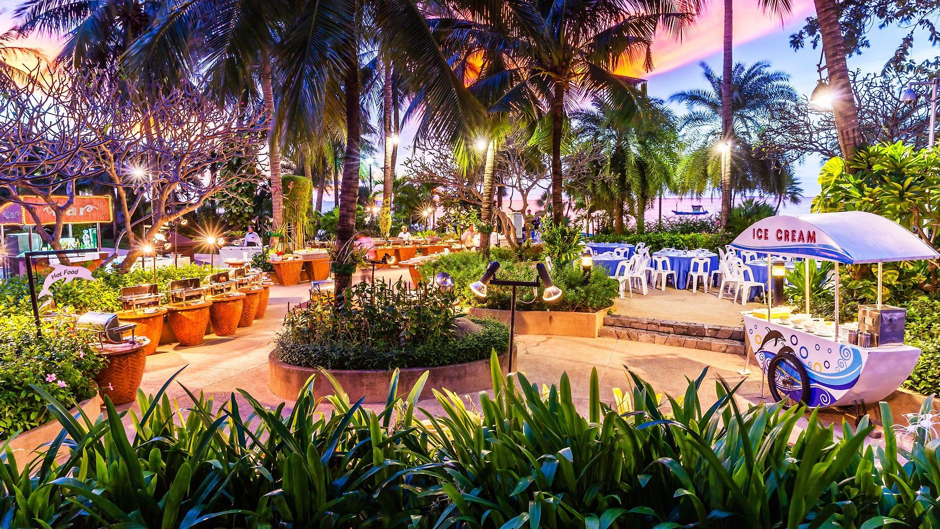 Resort Cholchan - Sha Extra Pattaya