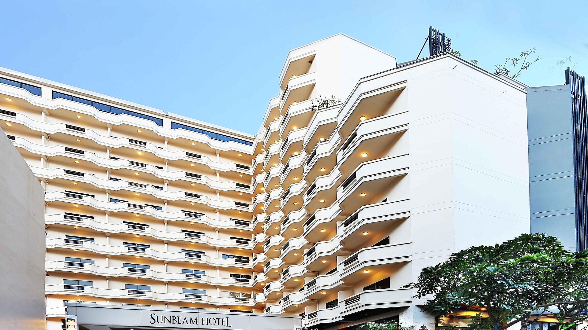 Sunbeam 4*