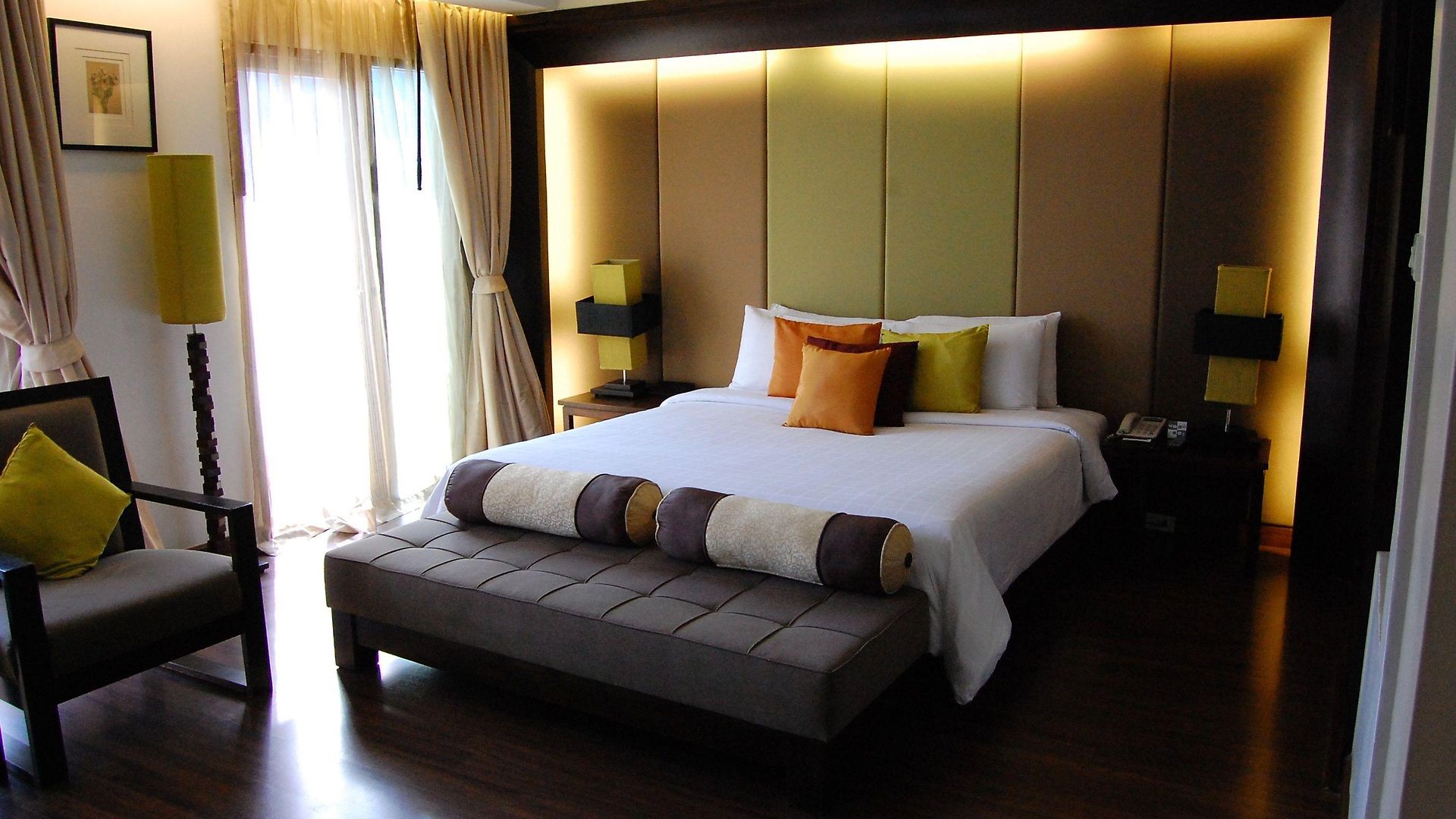 Sunbeam 4*
