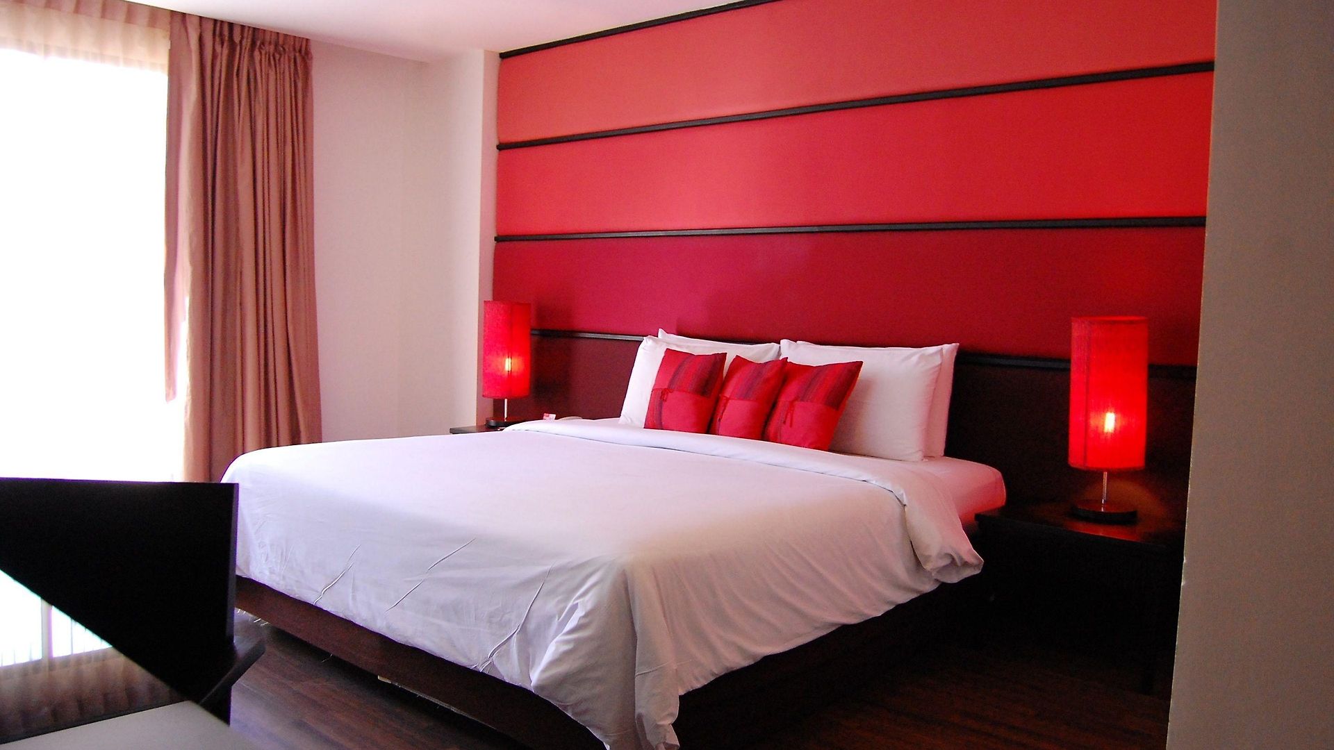 Sunbeam 4* Pattaya