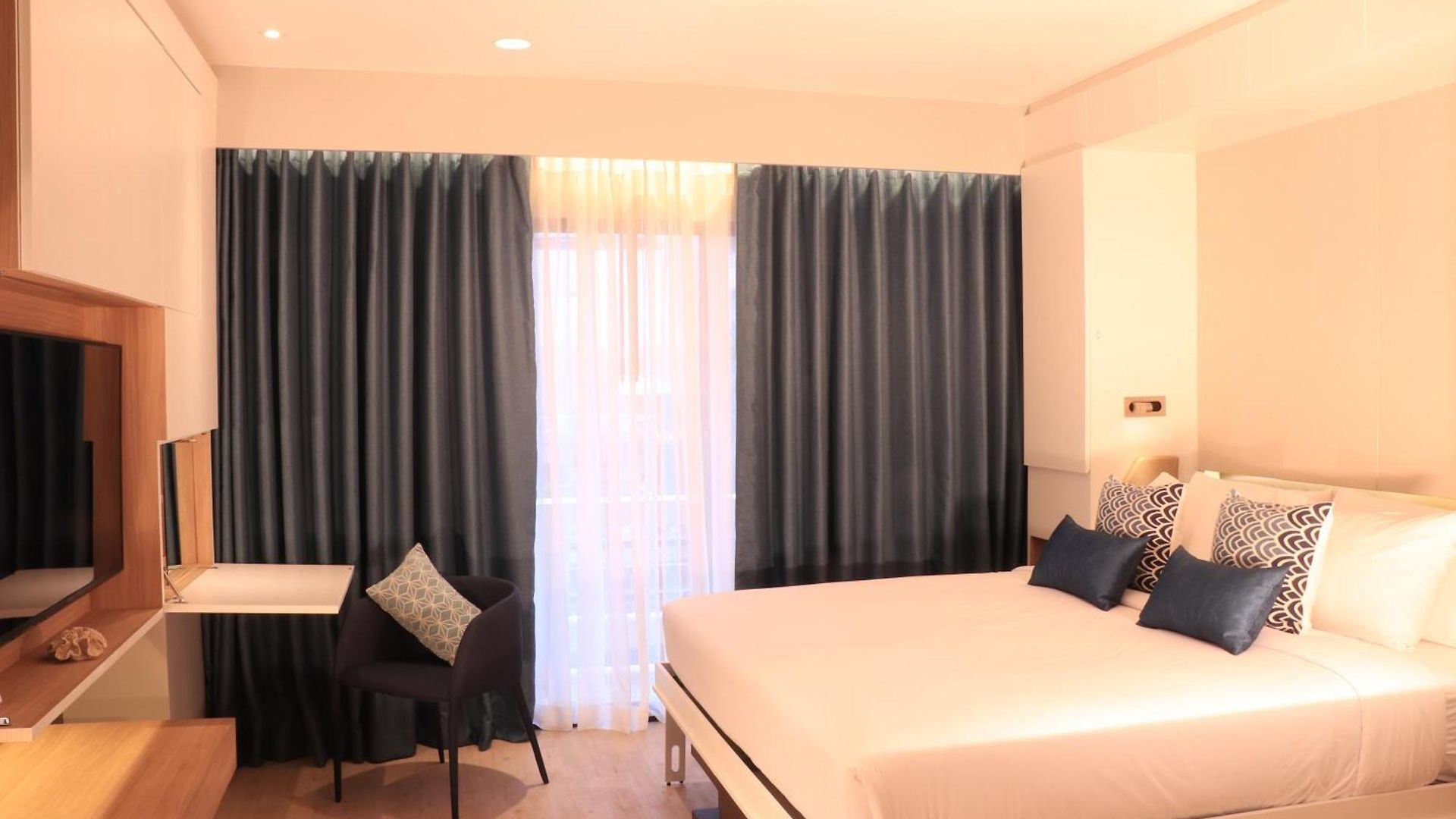 Sunbeam 4*
