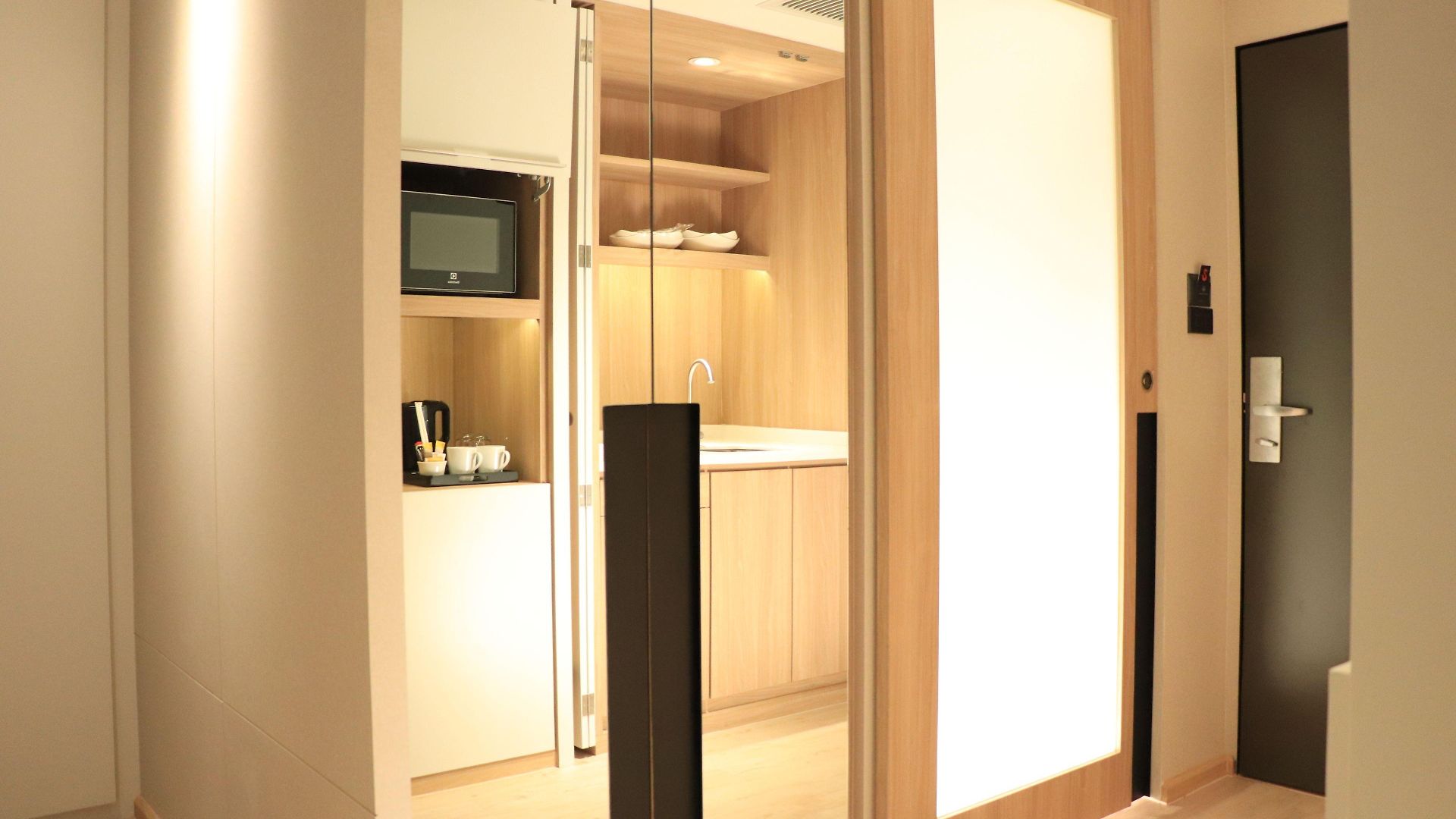 Sunbeam โรงแรม Pattaya