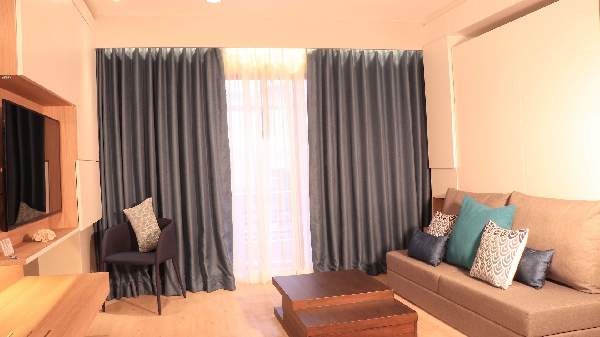Sunbeam Pattaya