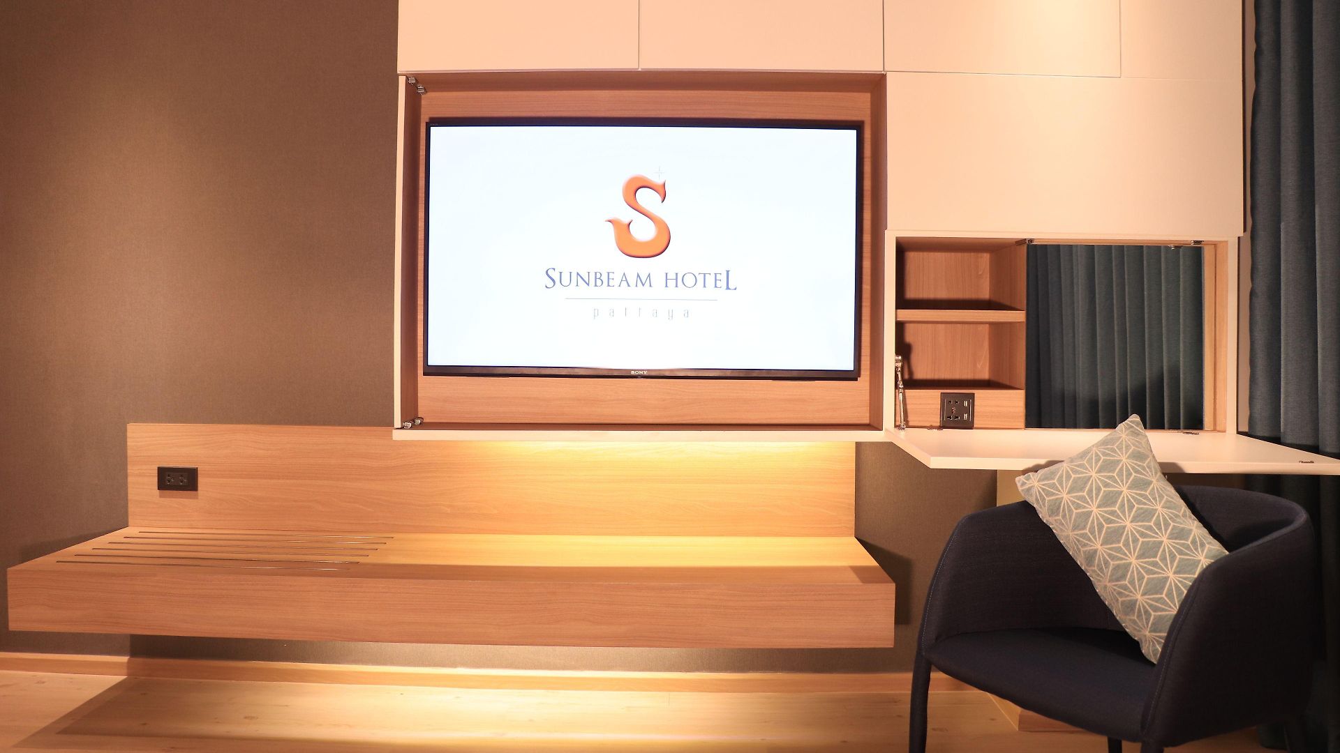 Sunbeam 4*