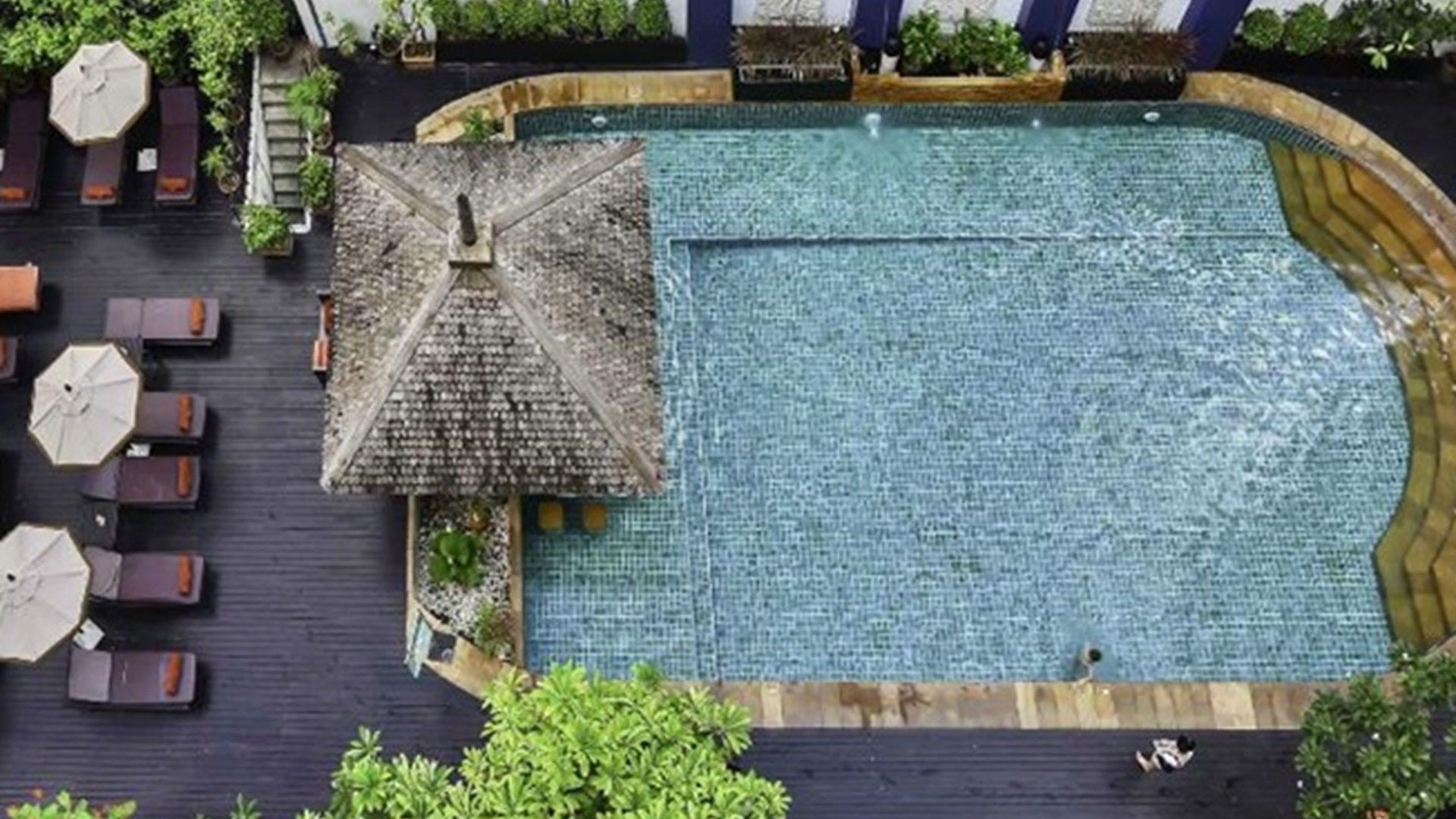 โรงแรม Sunbeam