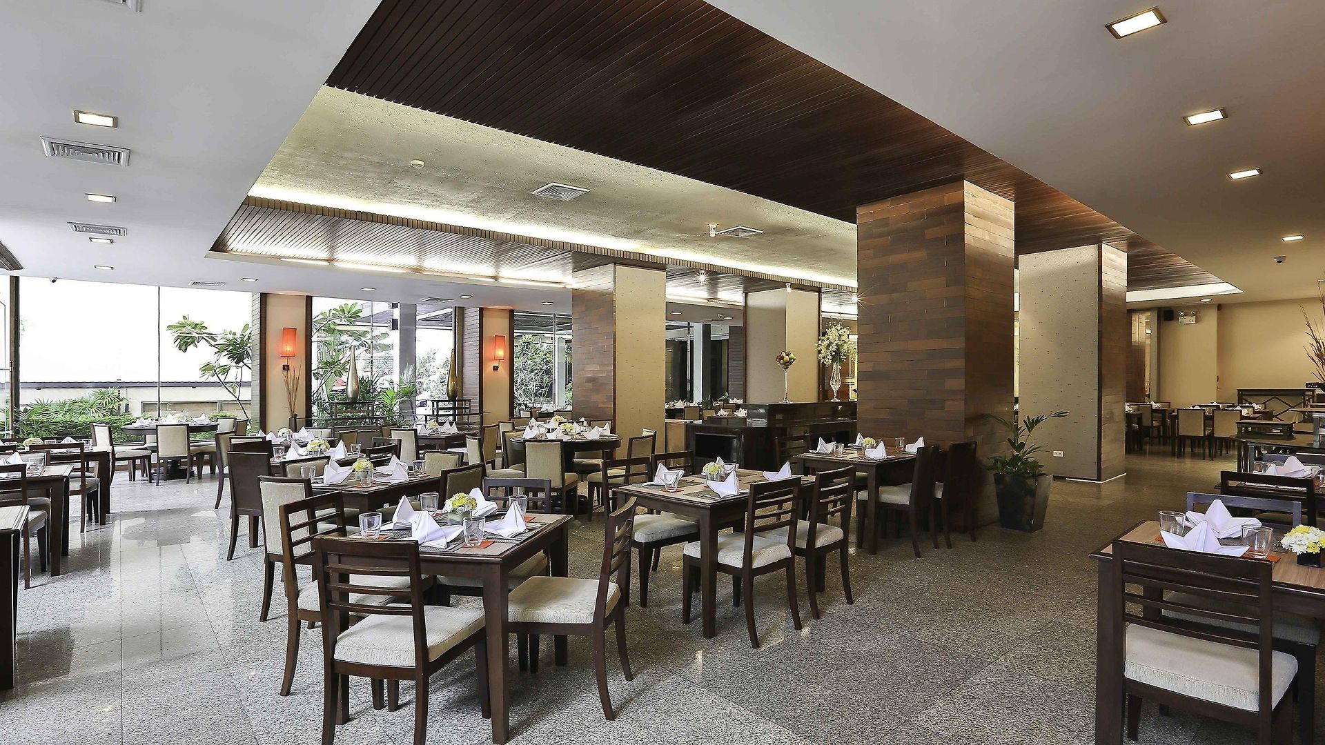 Sunbeam 4* Pattaya