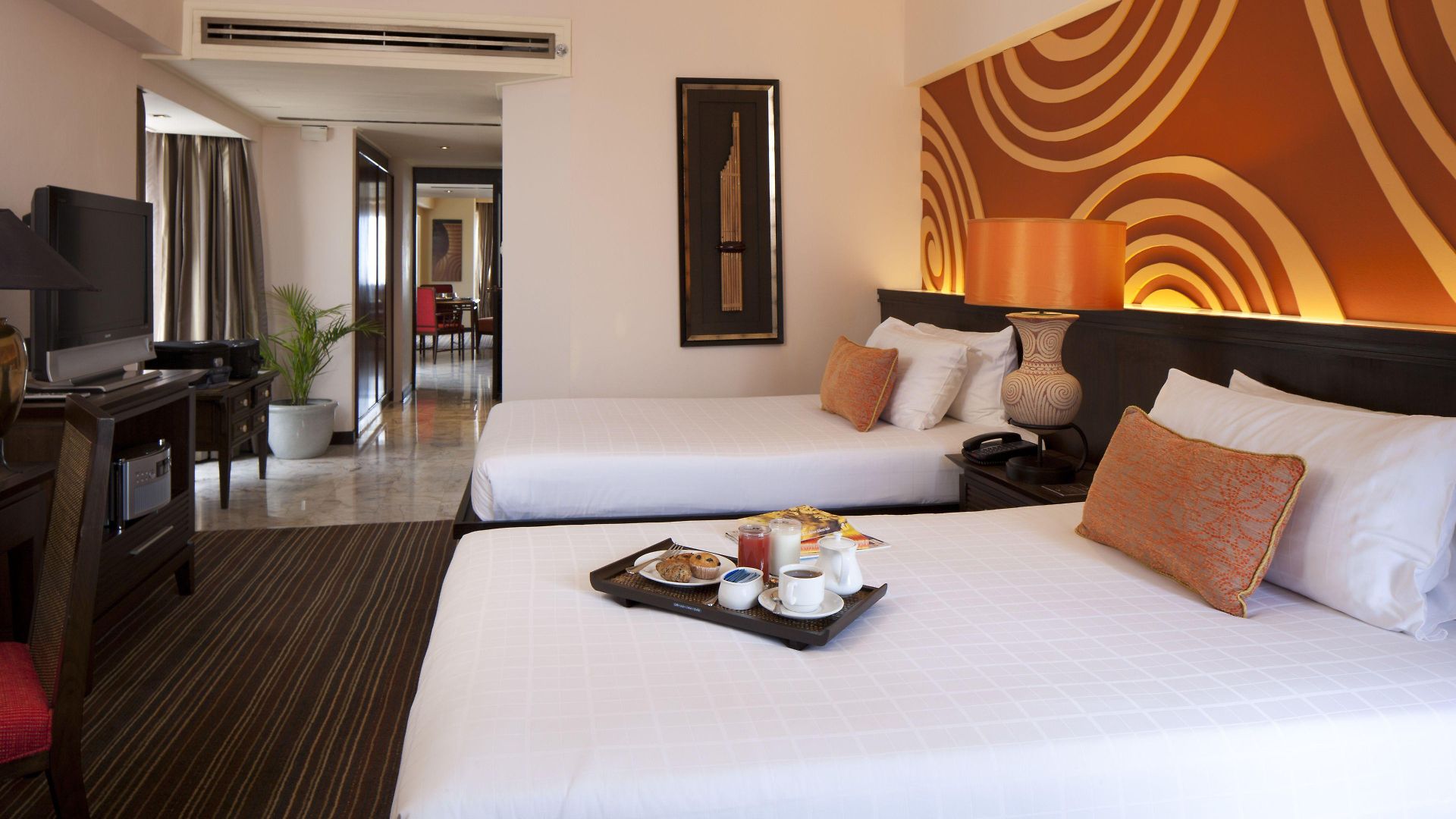 The Bayview 4* Pattaya
