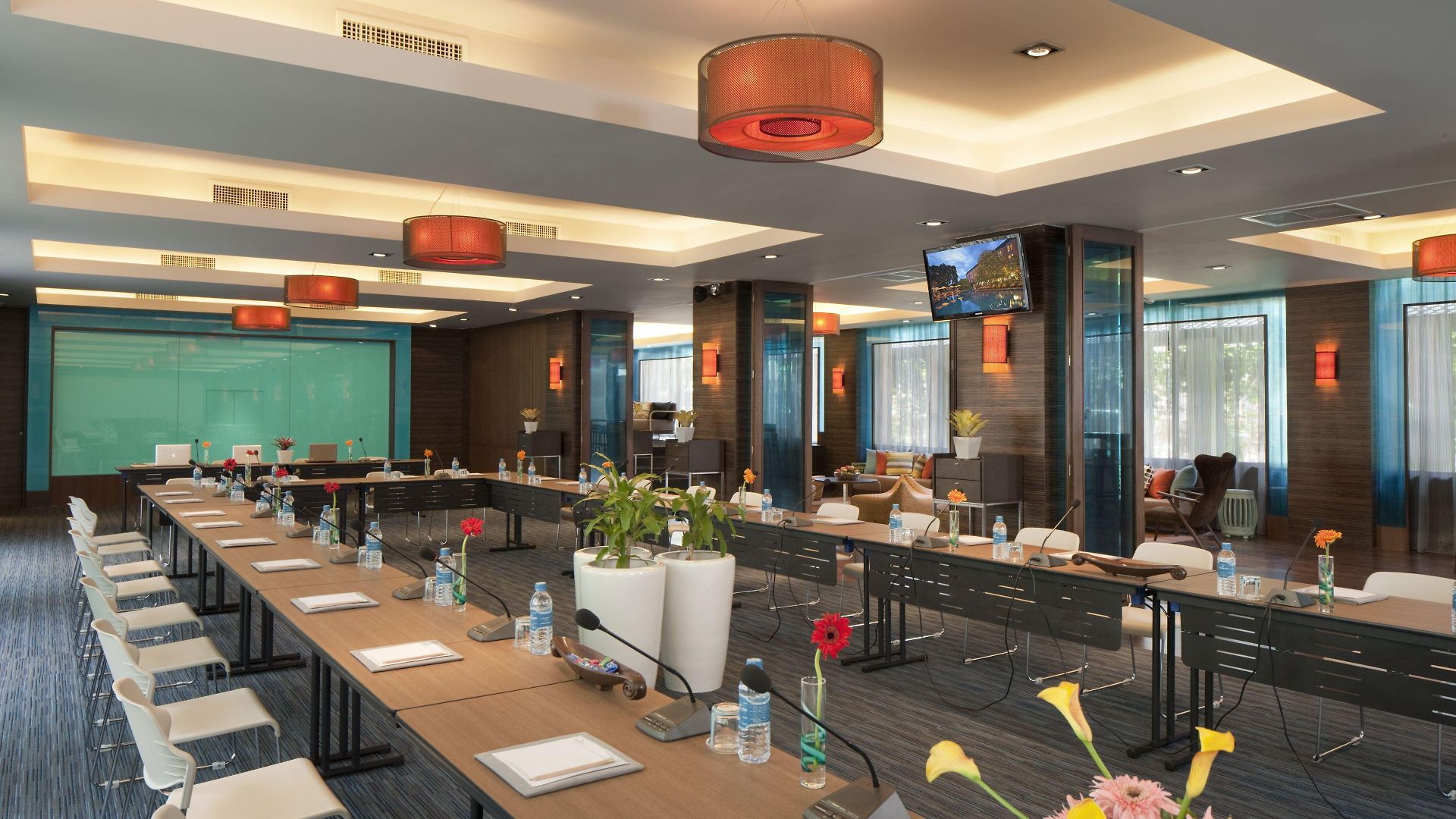 รีสอร์ท The Bayview Pattaya