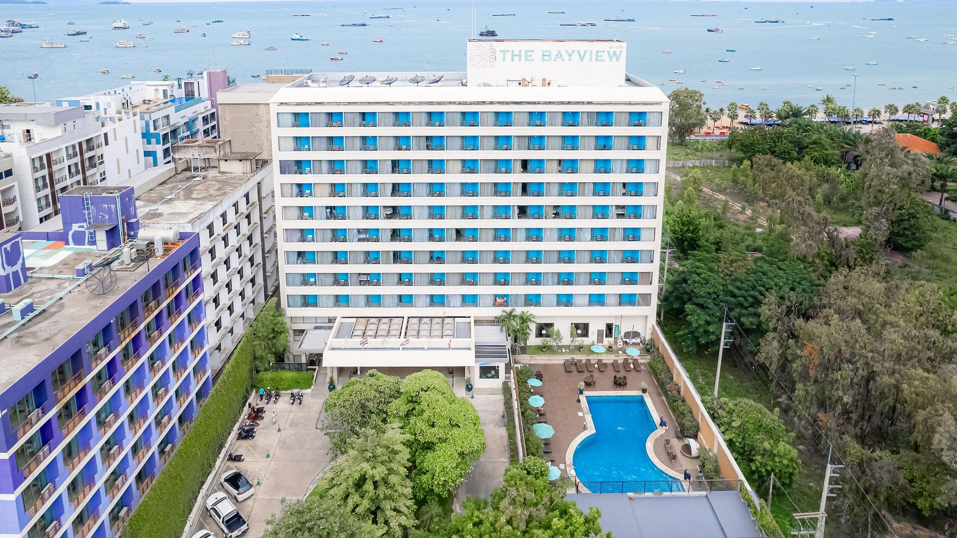 The Bayview Pattaya