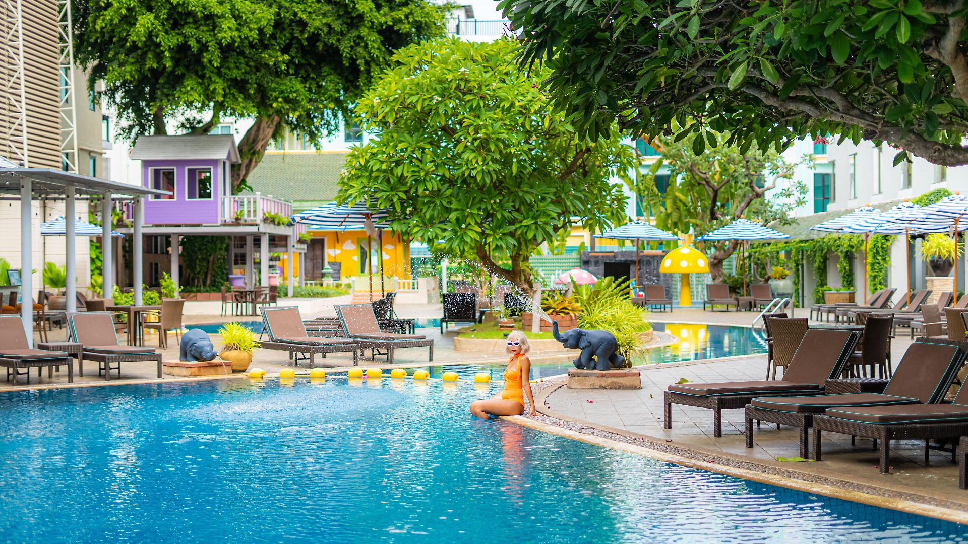The Bayview Pattaya