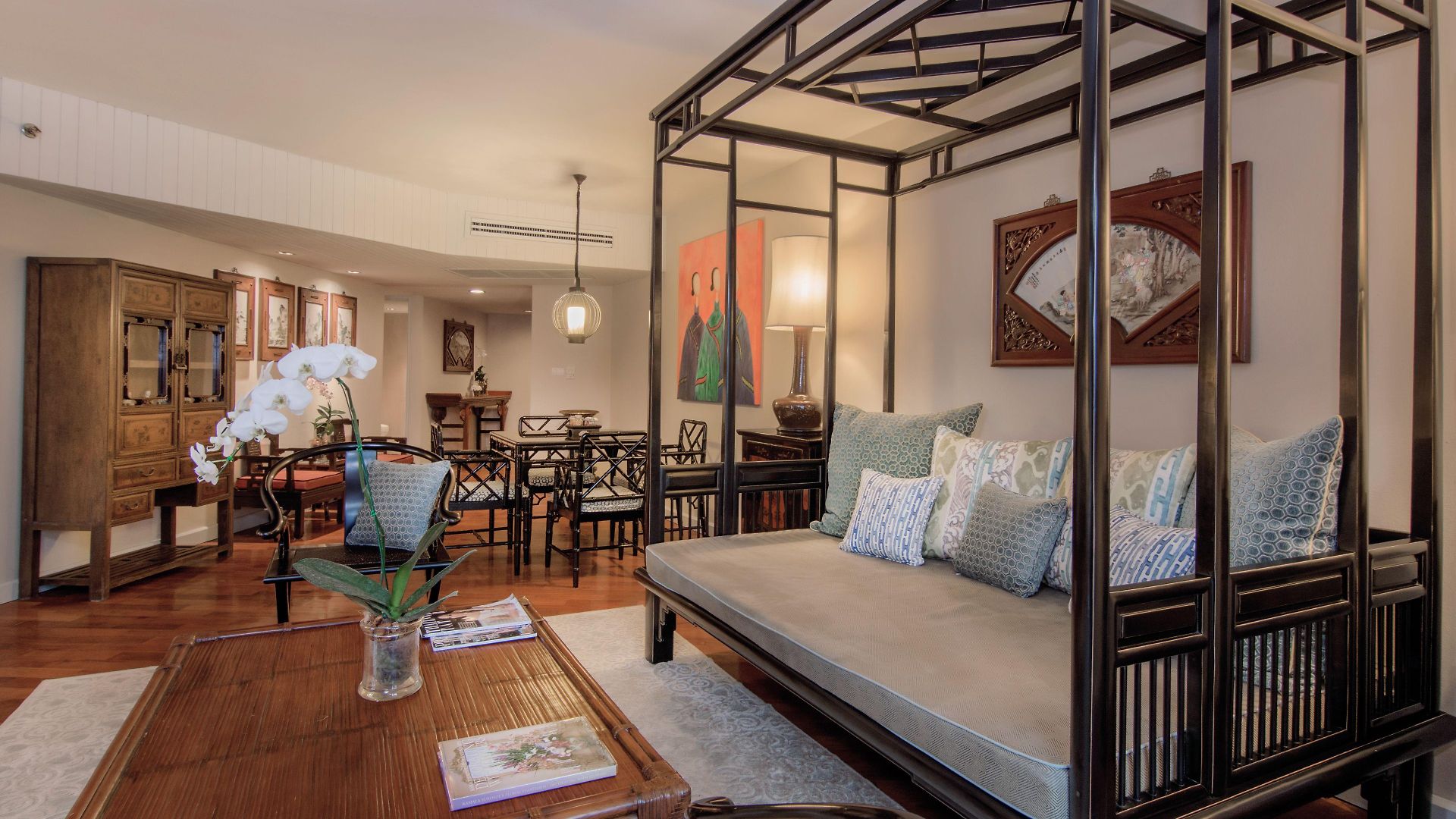 Siam Bayshore 5* Pattaya