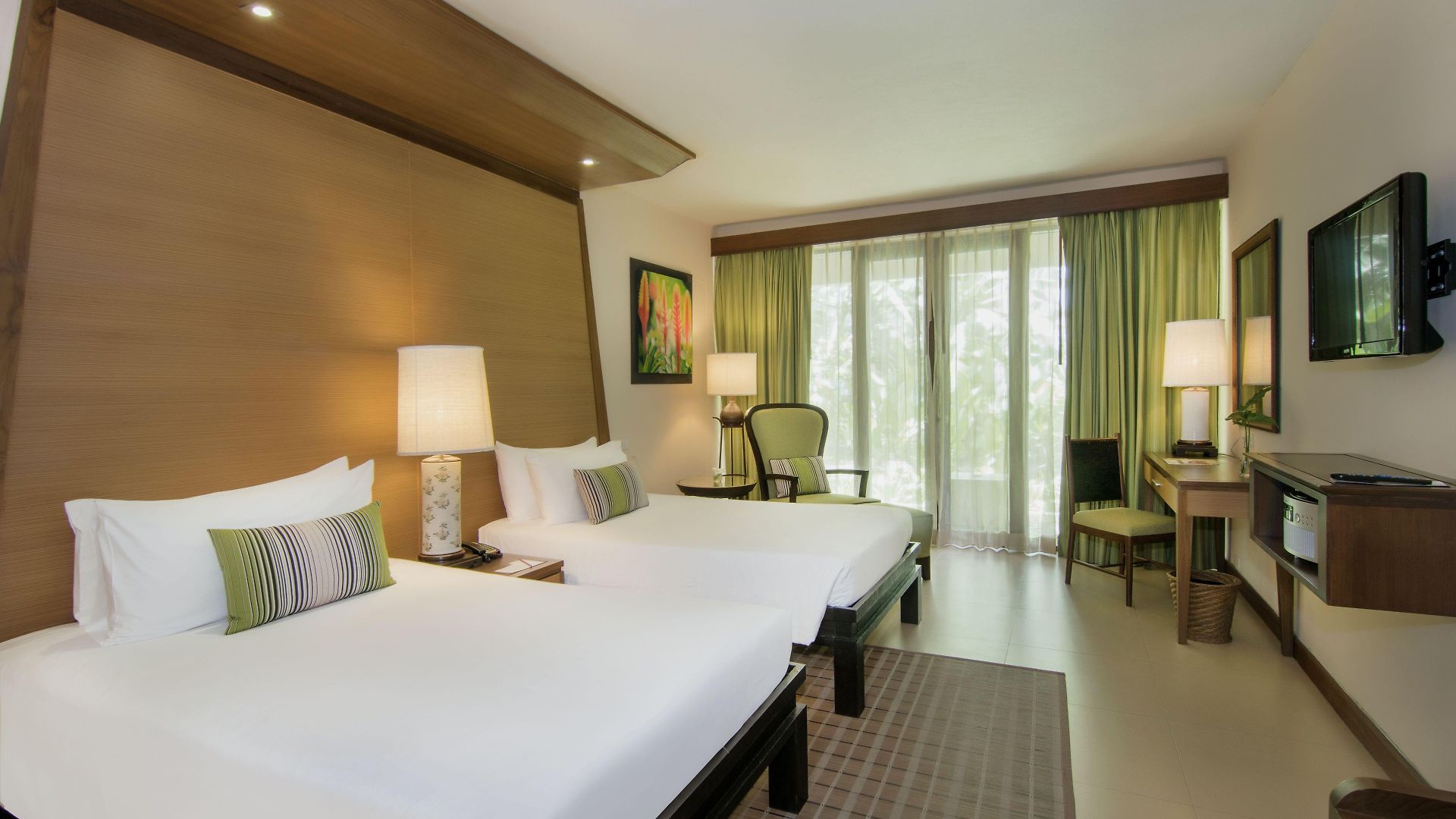 Siam Bayshore รีสอร์ท Pattaya