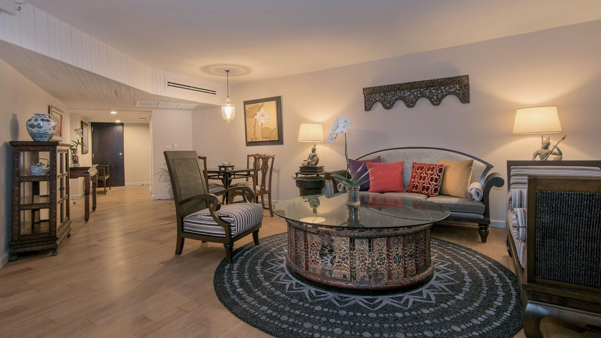 Siam Bayshore รีสอร์ท