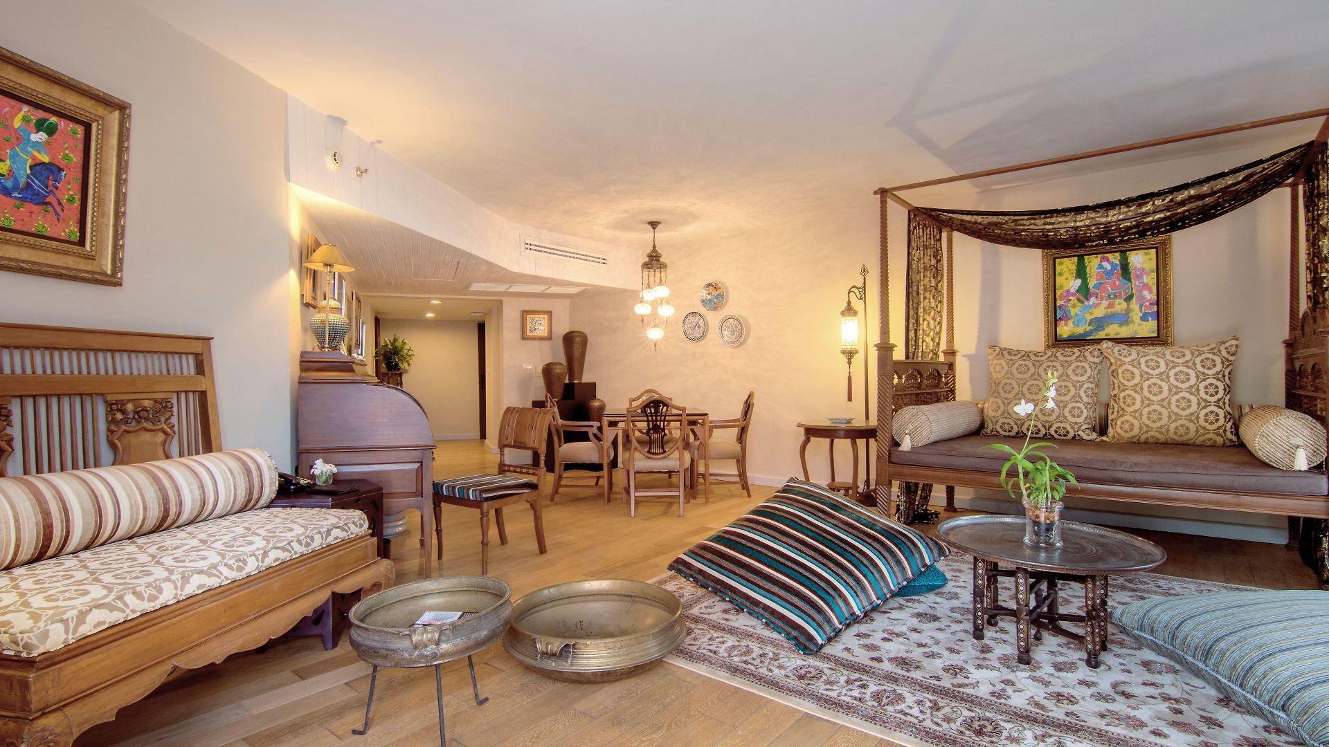 รีสอร์ท Siam Bayshore Pattaya