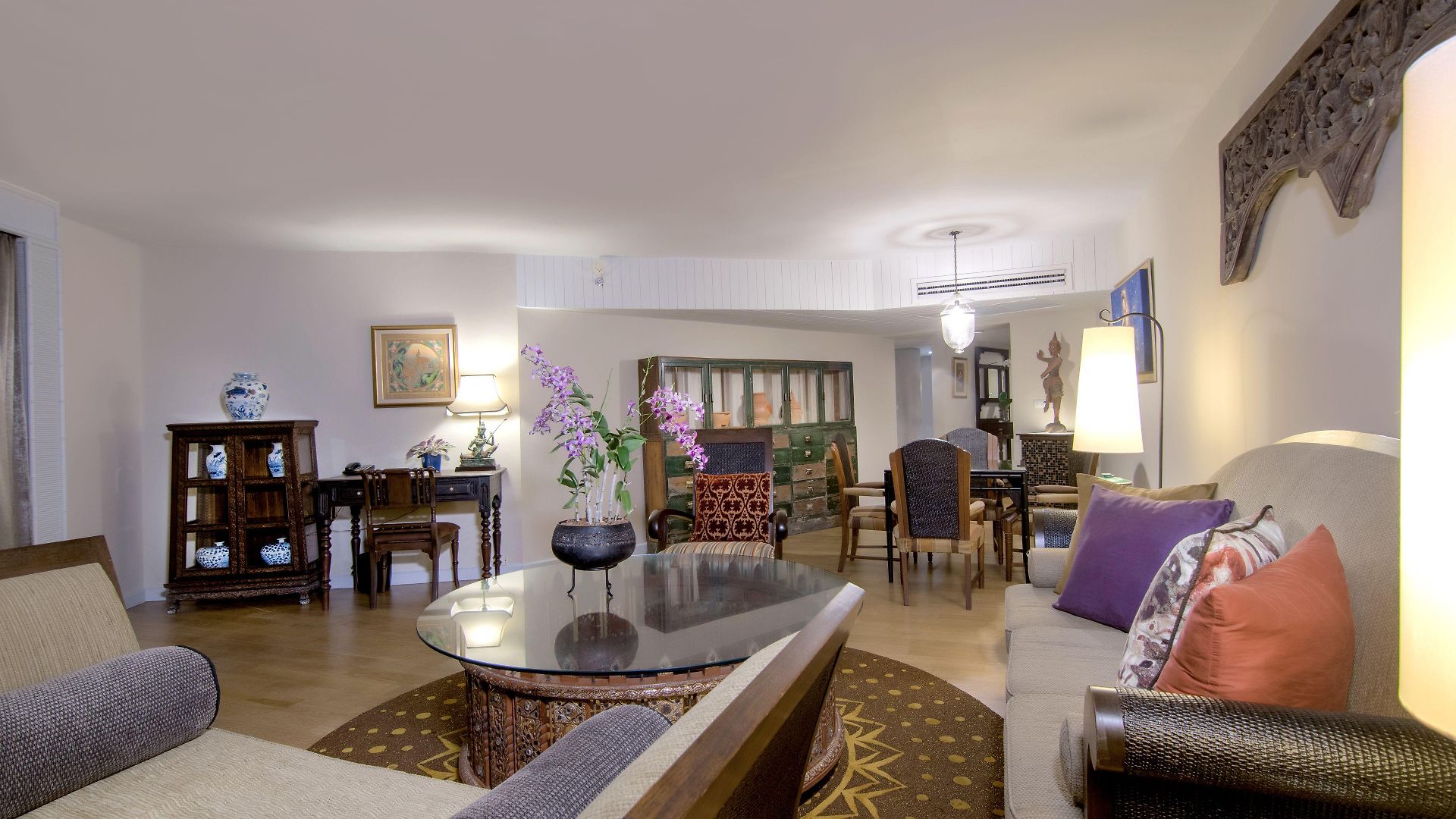 Siam Bayshore 5*