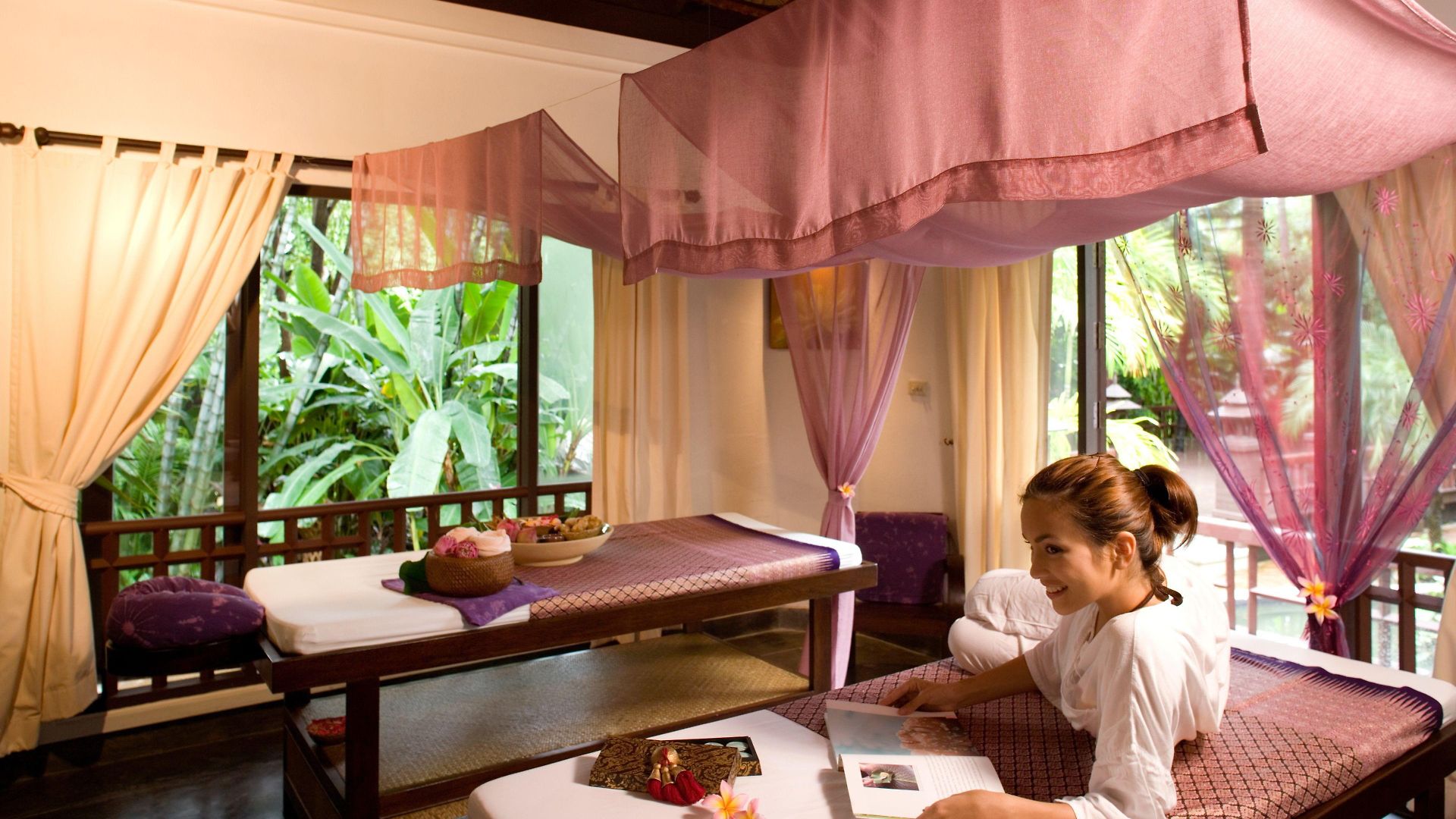 Siam Bayshore รีสอร์ท Pattaya