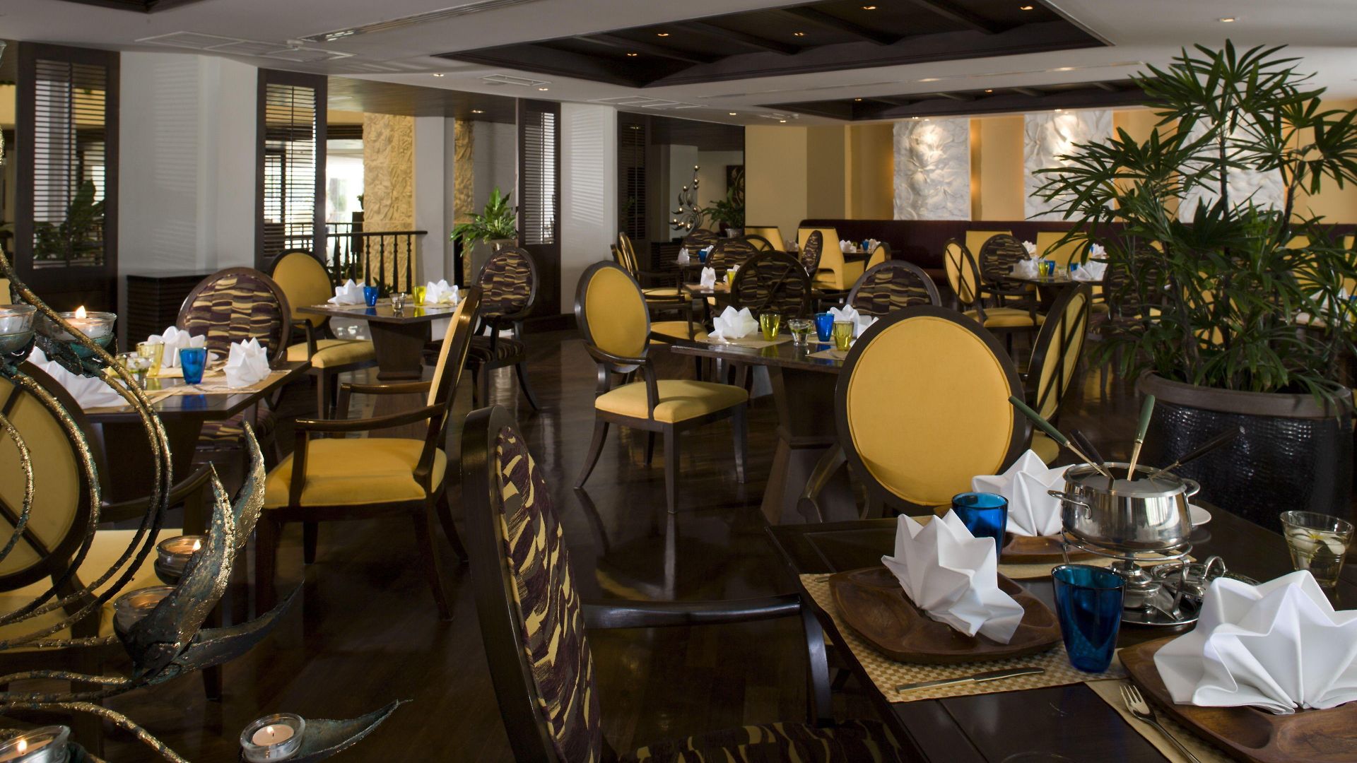รีสอร์ท Siam Bayshore Pattaya