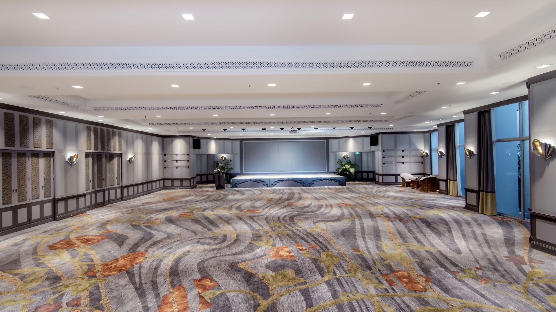 รีสอร์ท Siam Bayshore Pattaya
