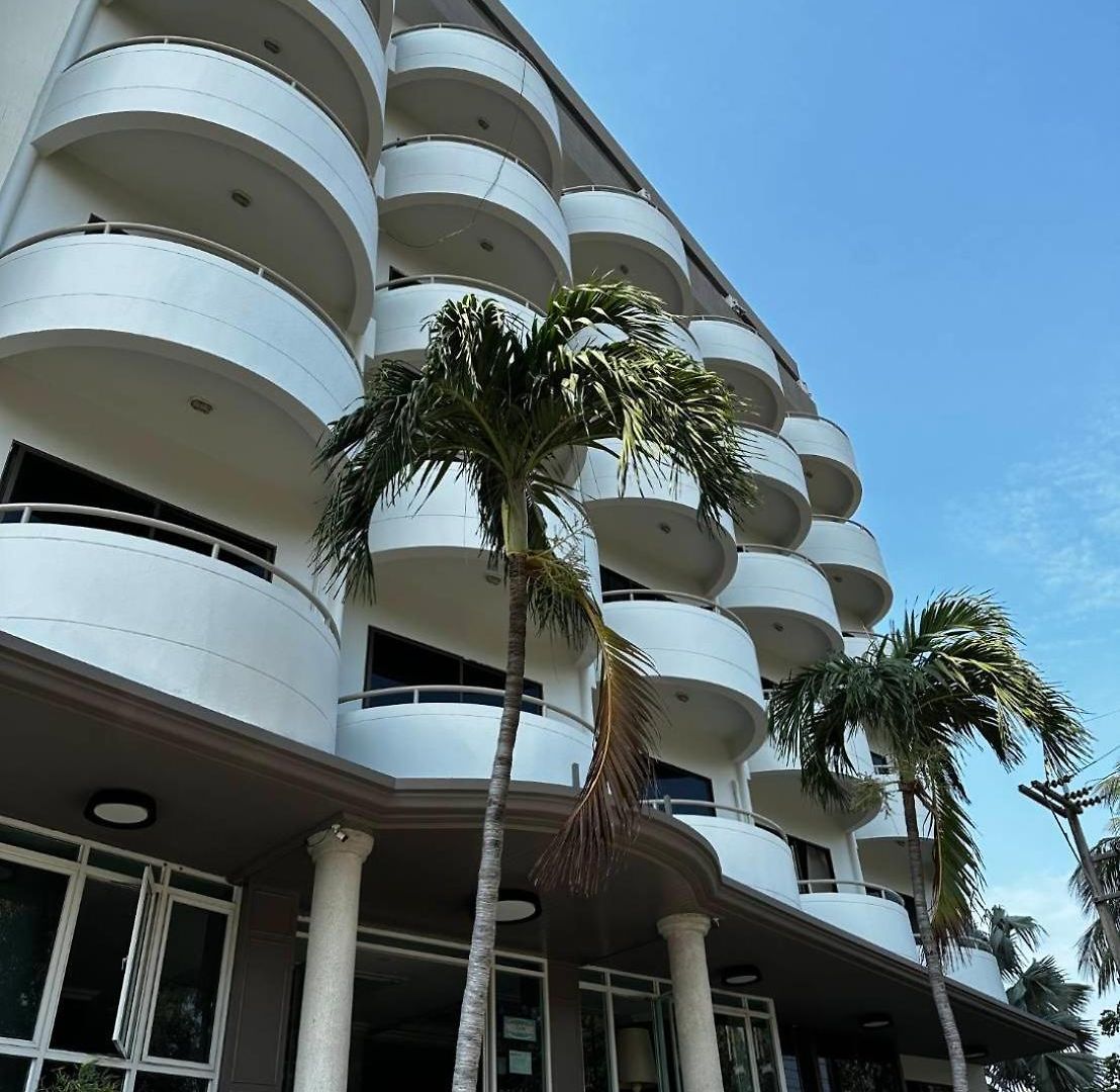 Garden Paradise Hotel 3*