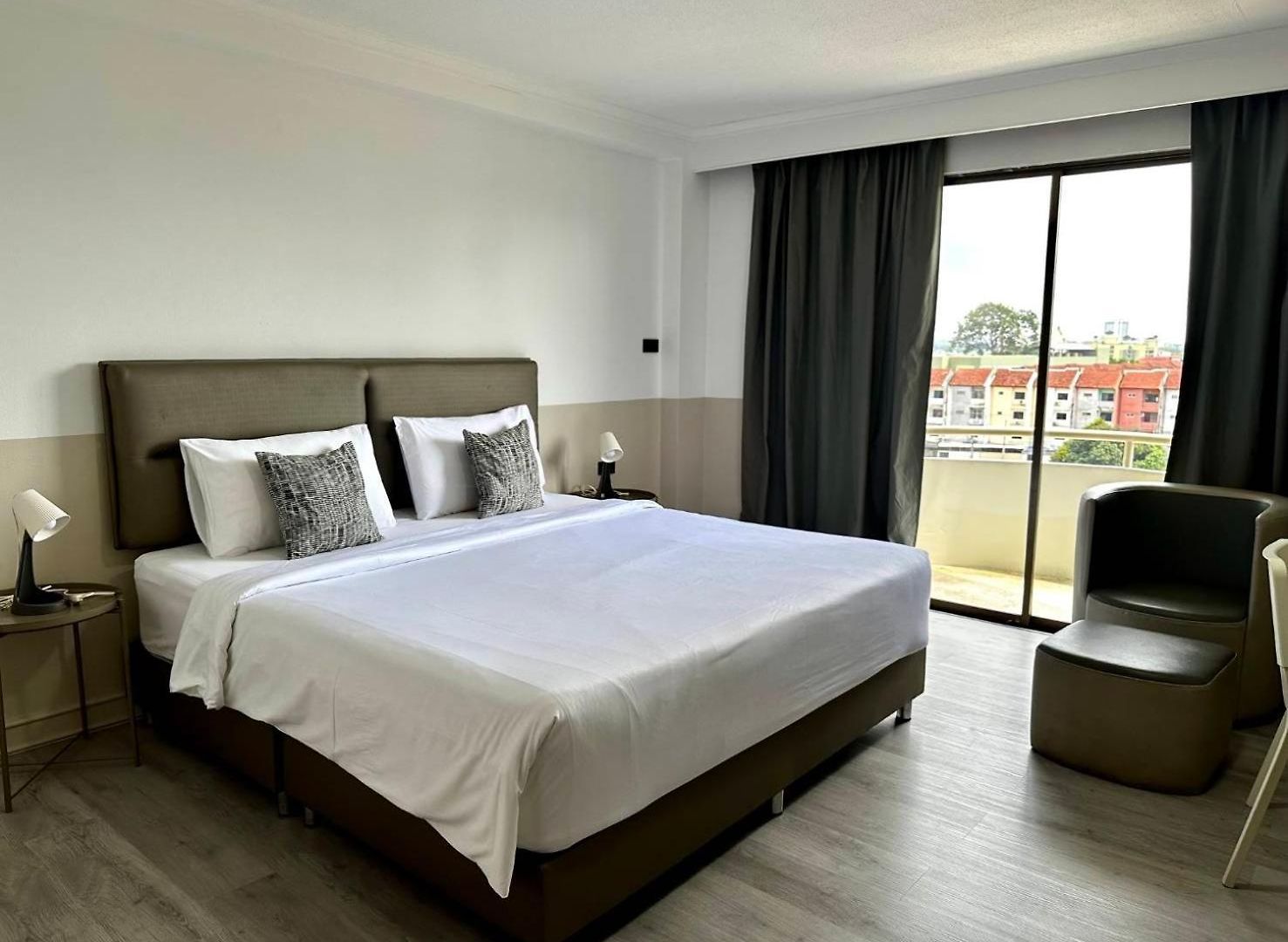 Garden Paradise Pattaya