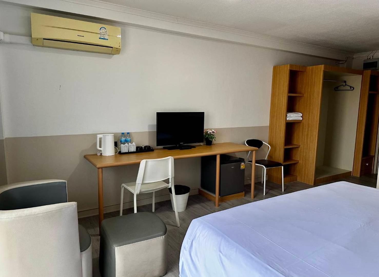 Garden Paradise 3* Pattaya