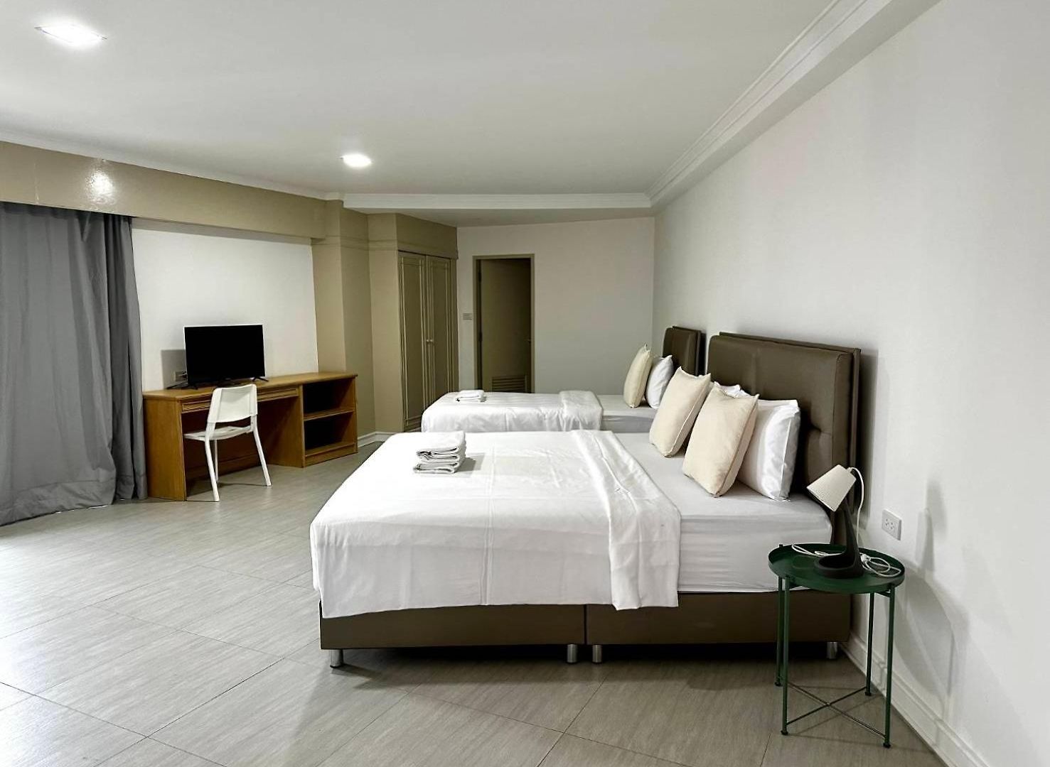 Hotel Garden Paradise 3*